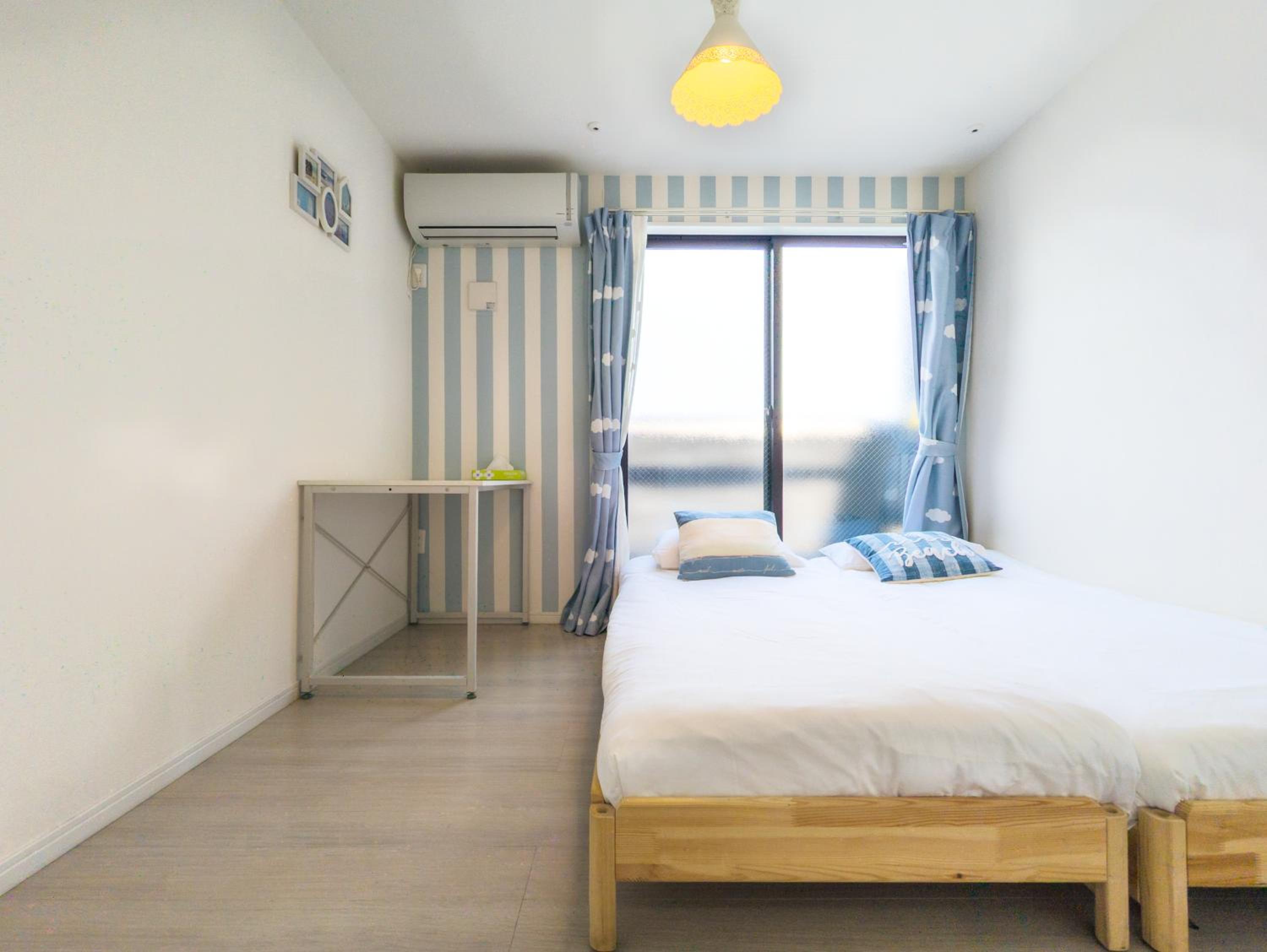 Standard Twin Room photo 2