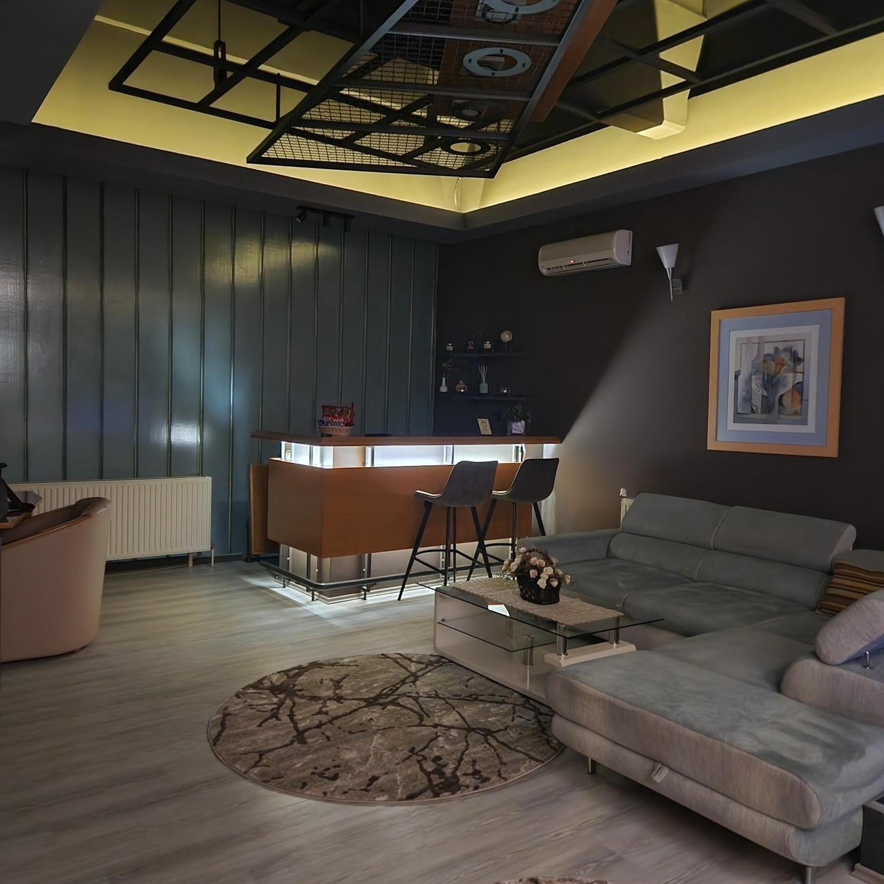 Deluxe Apartment - Photo 1