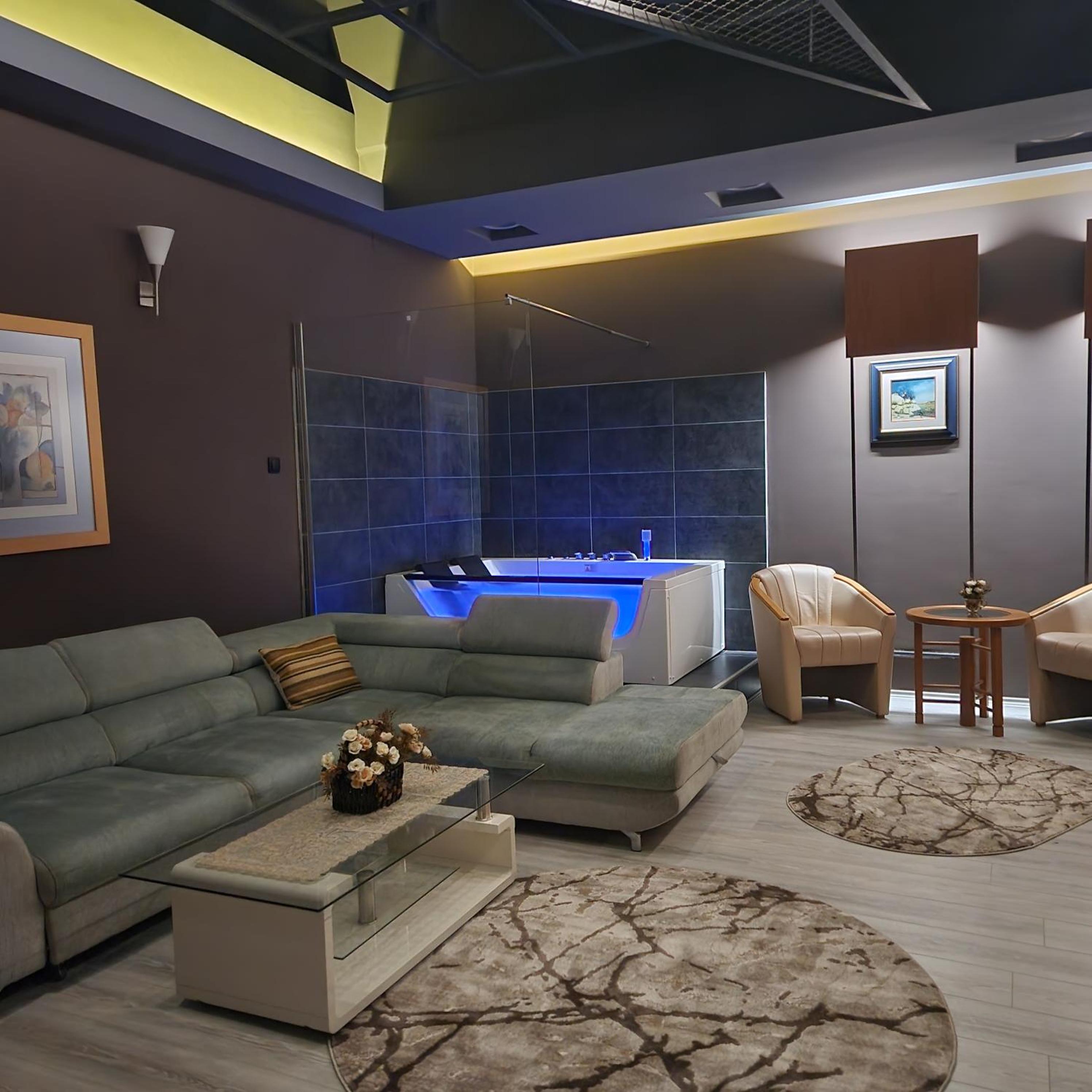 Deluxe Apartment - Photo 4