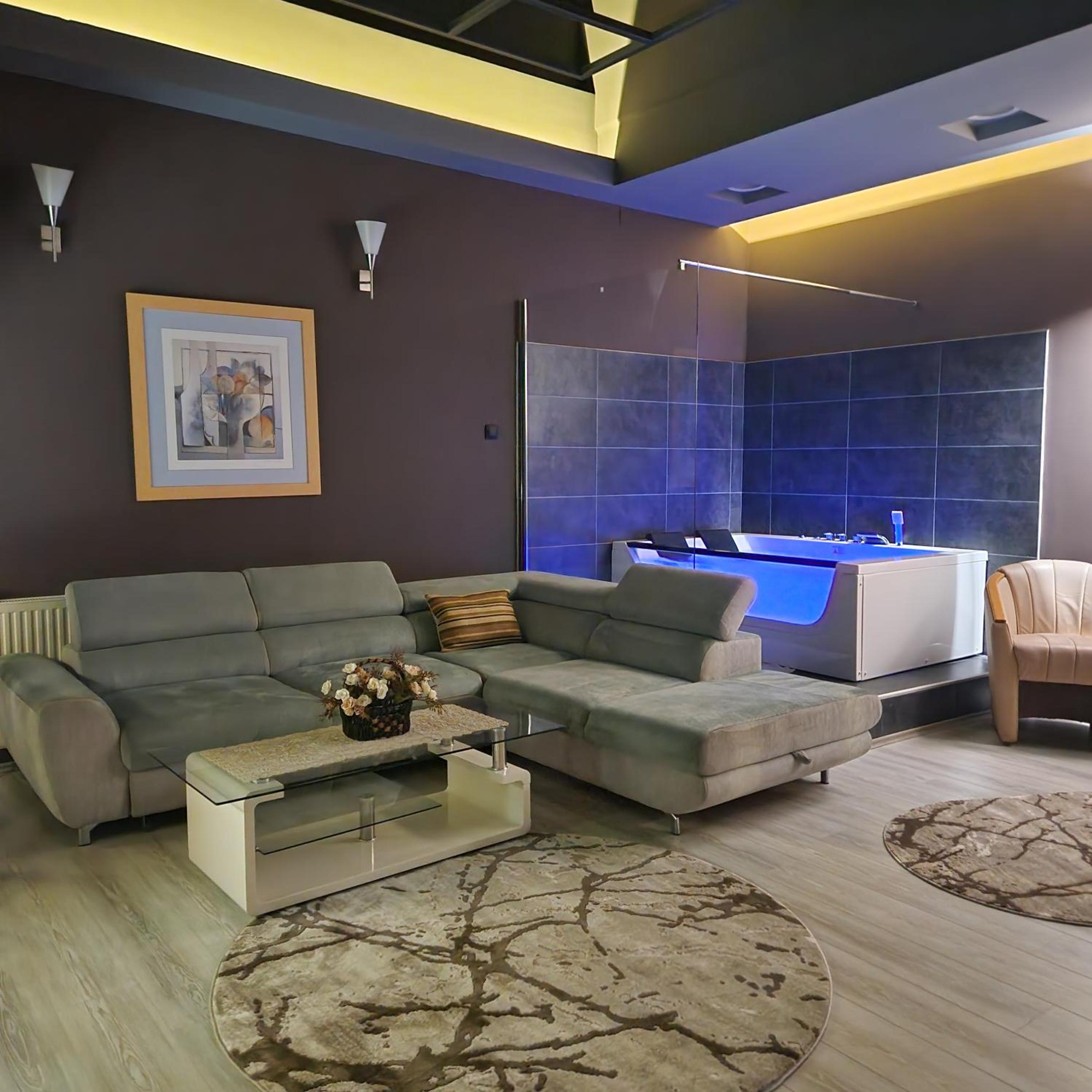 Deluxe Apartment - Photo 6