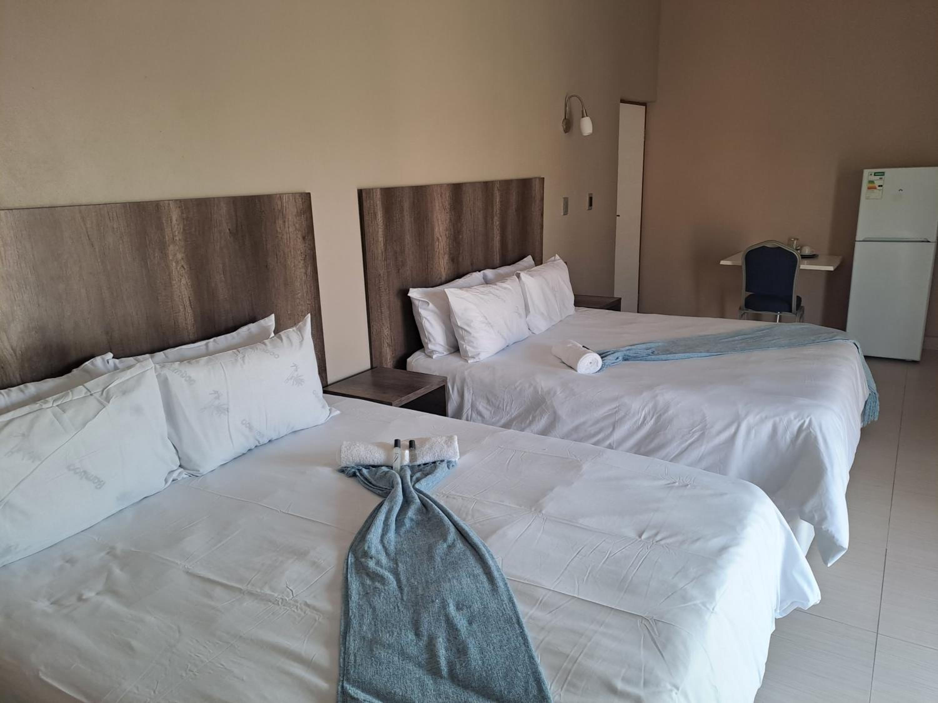 Quadruple Room photo 1