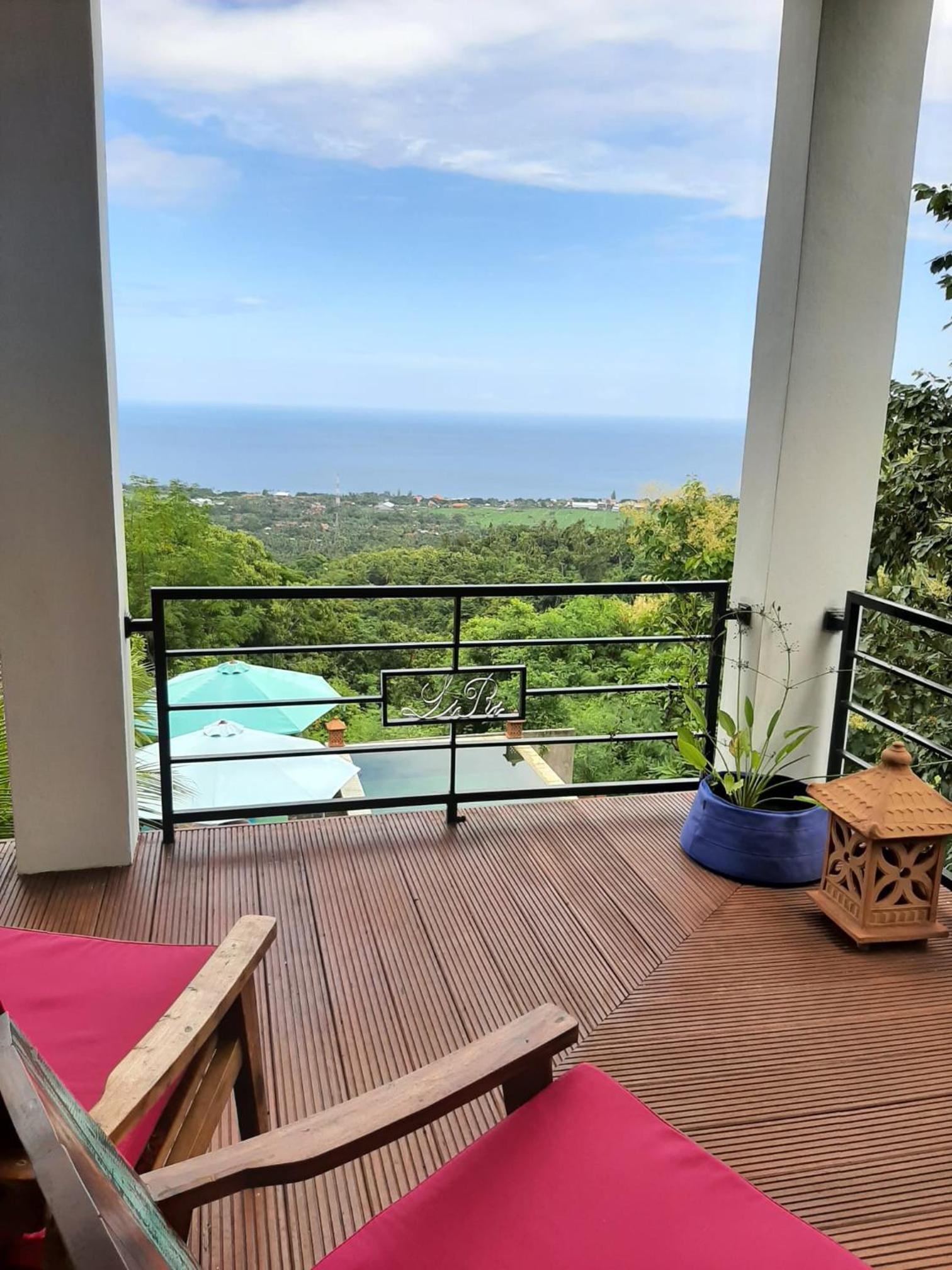 Two-Bedroom Villa - Photo 26