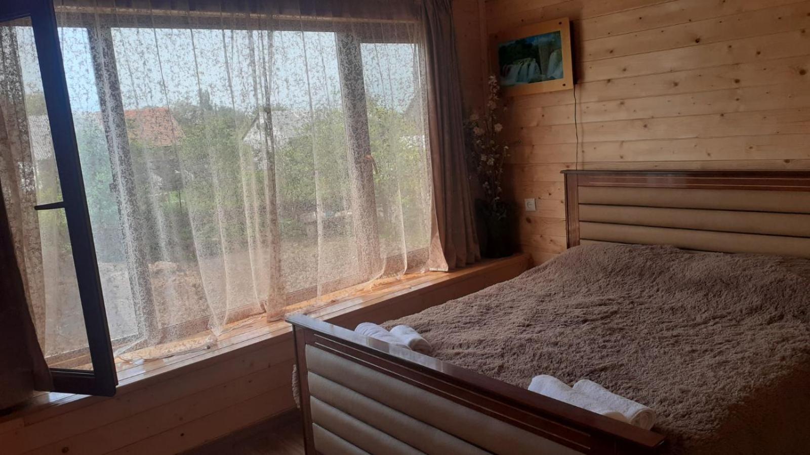 One-Bedroom House photo 3