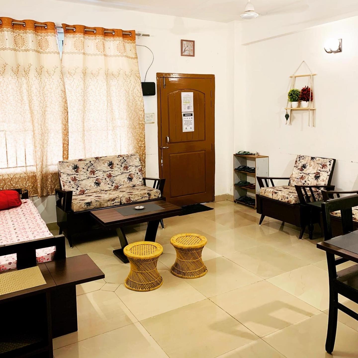 Two-Bedroom Apartment - Photo 35