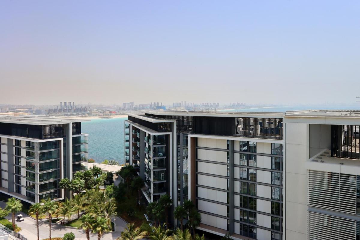 Apartment with Sea View photo 3
