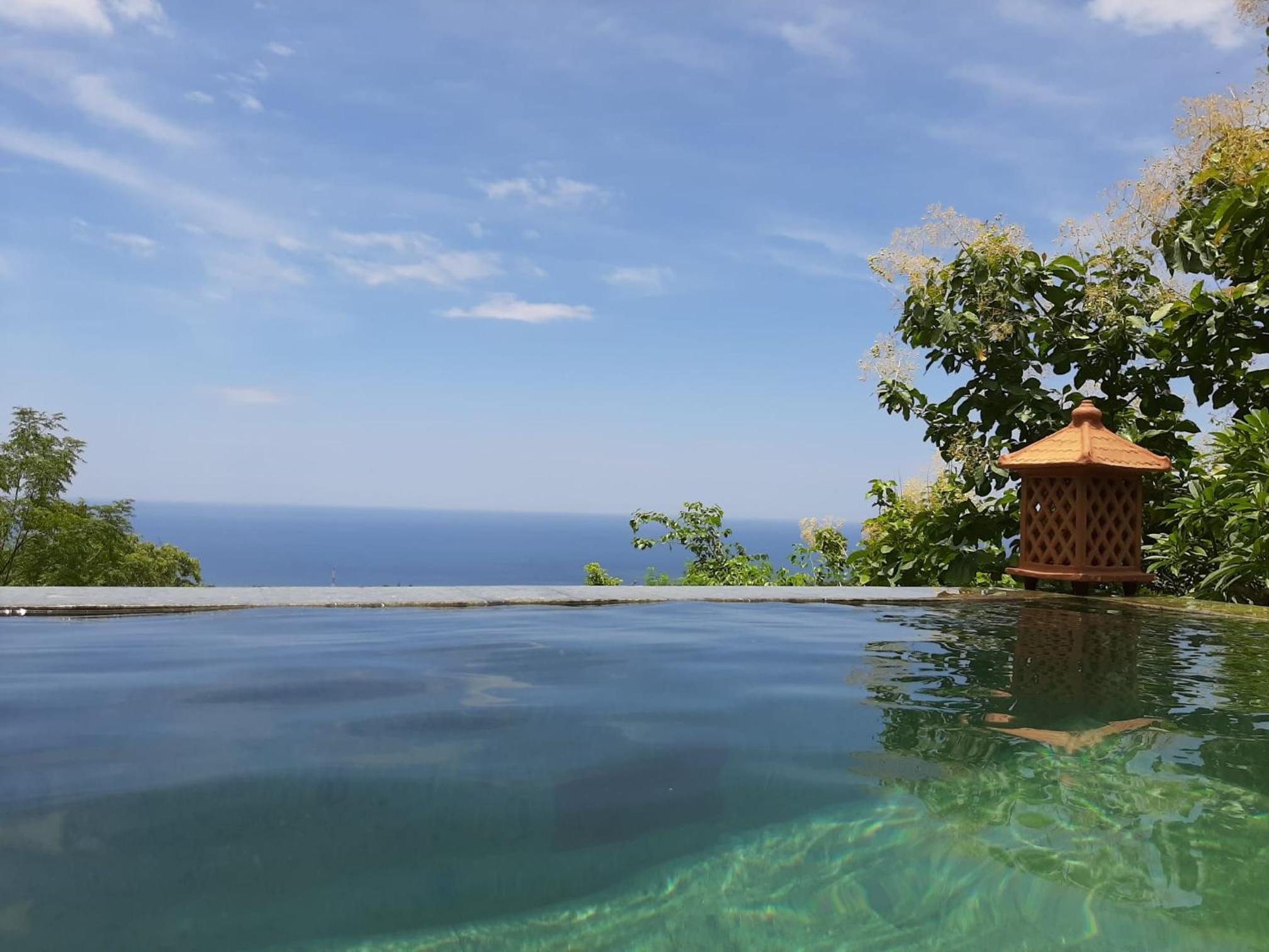 Two-Bedroom Villa - Photo 24