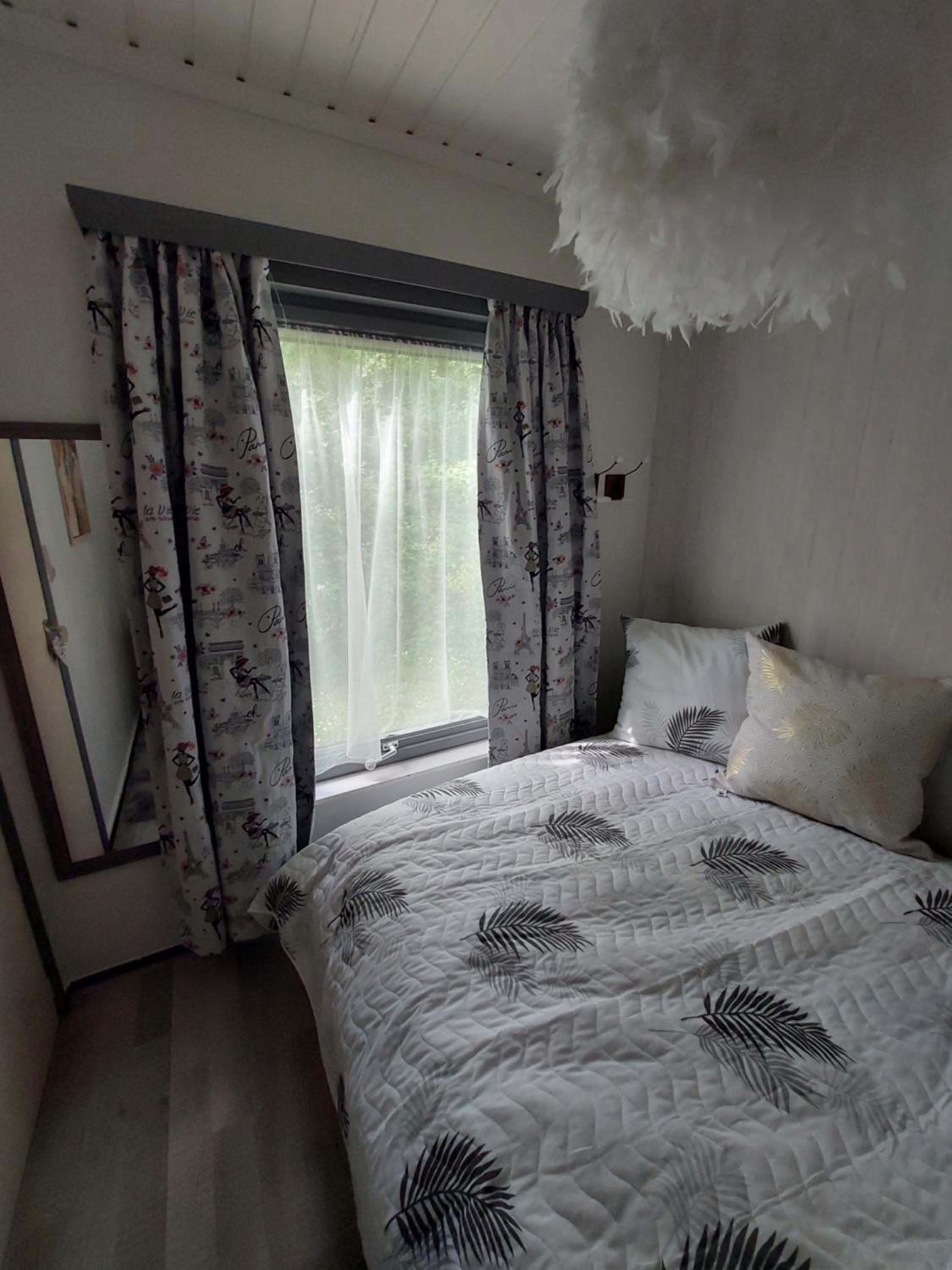One-Bedroom Chalet photo 3