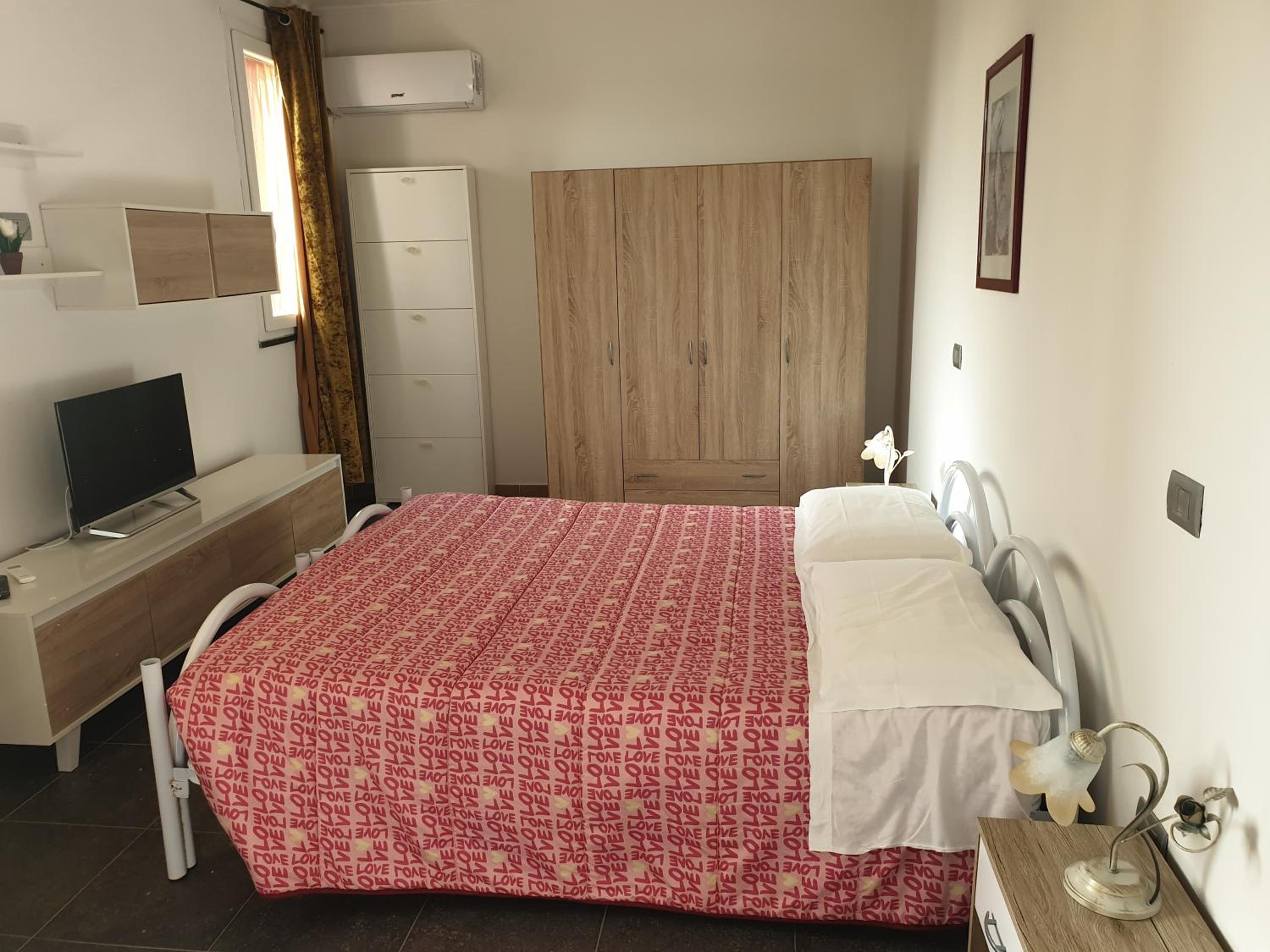 Deluxe Double or Twin Room photo 1