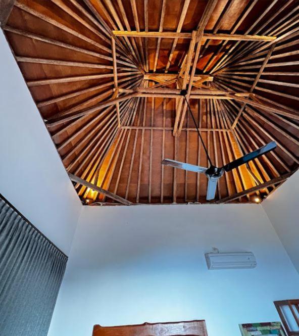 Two-Bedroom Villa - Photo 1
