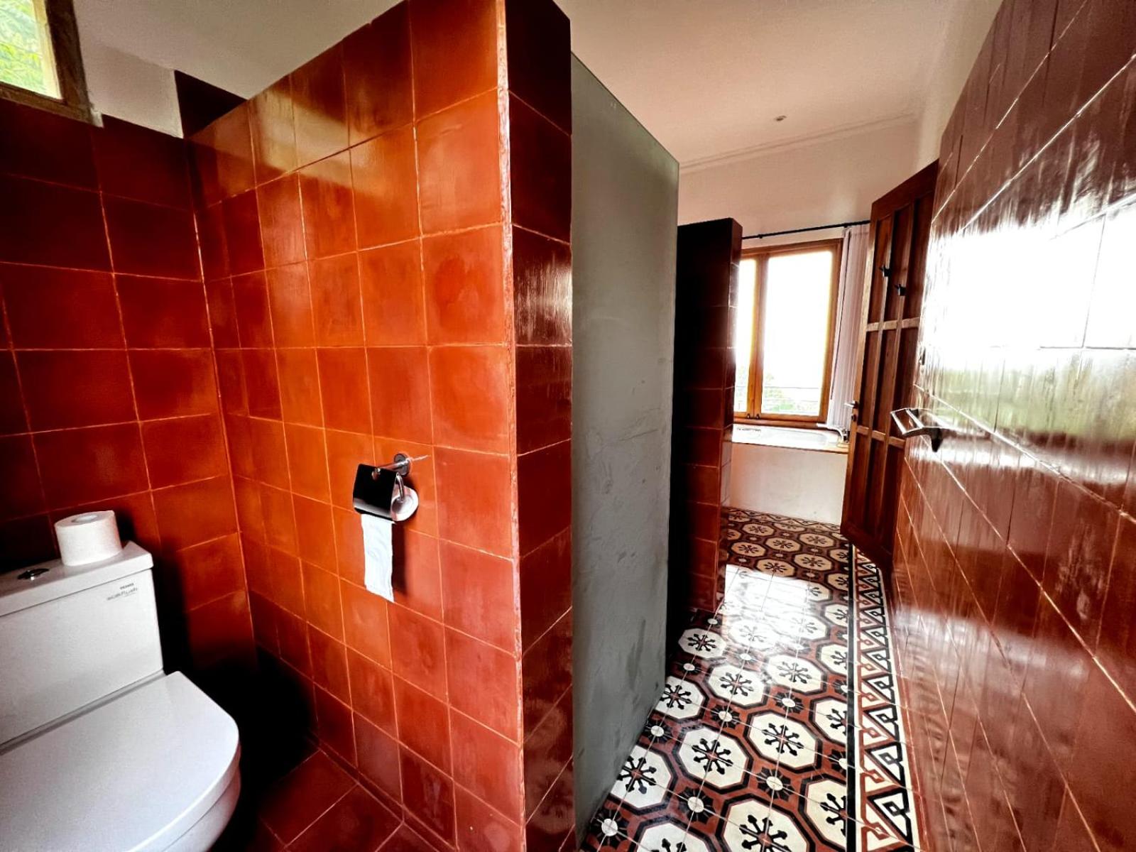 Two-Bedroom Villa - Photo 58