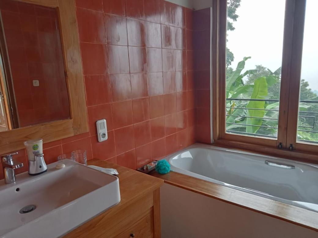 Two-Bedroom Villa - Photo 57