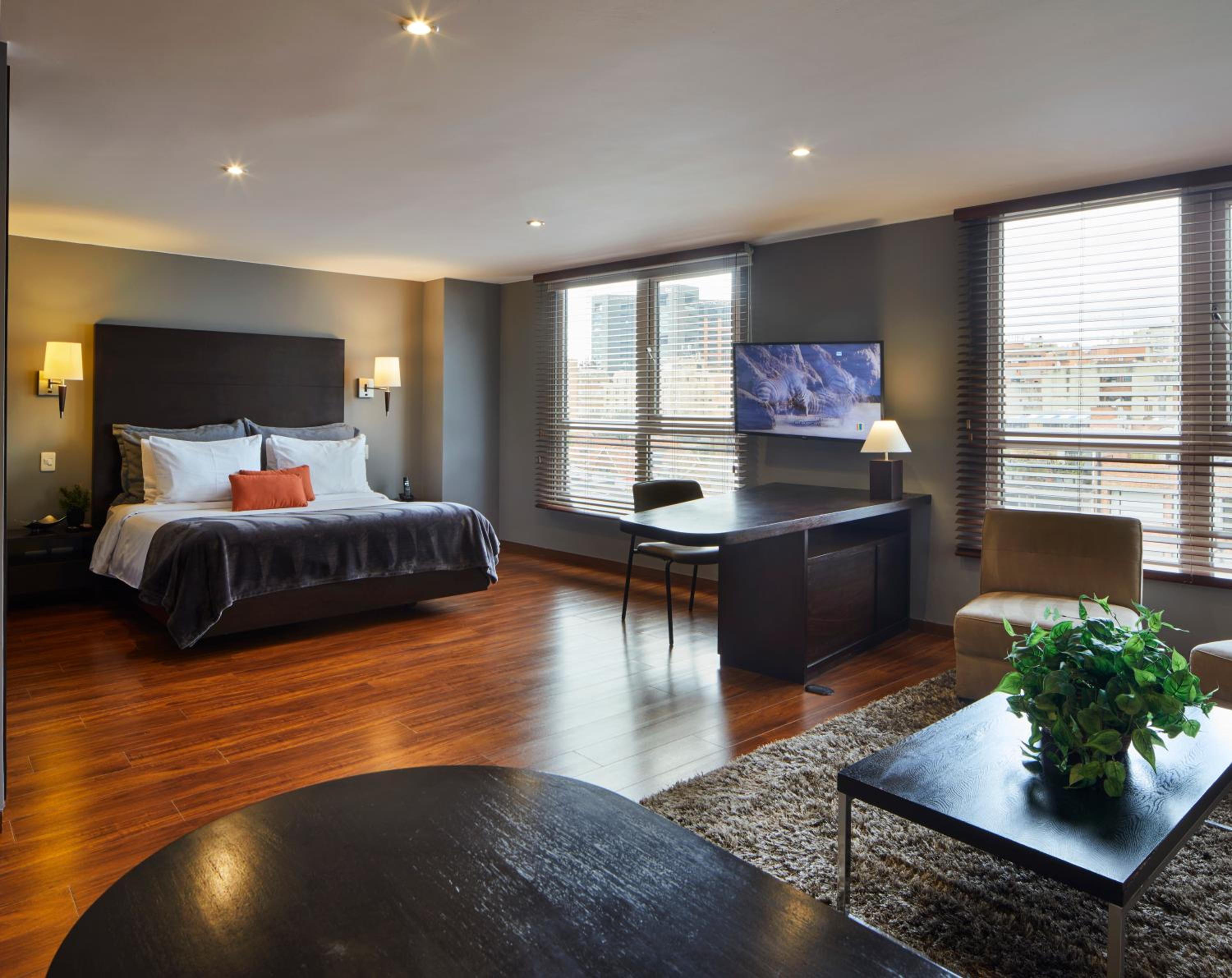 Executive Suite photo 3