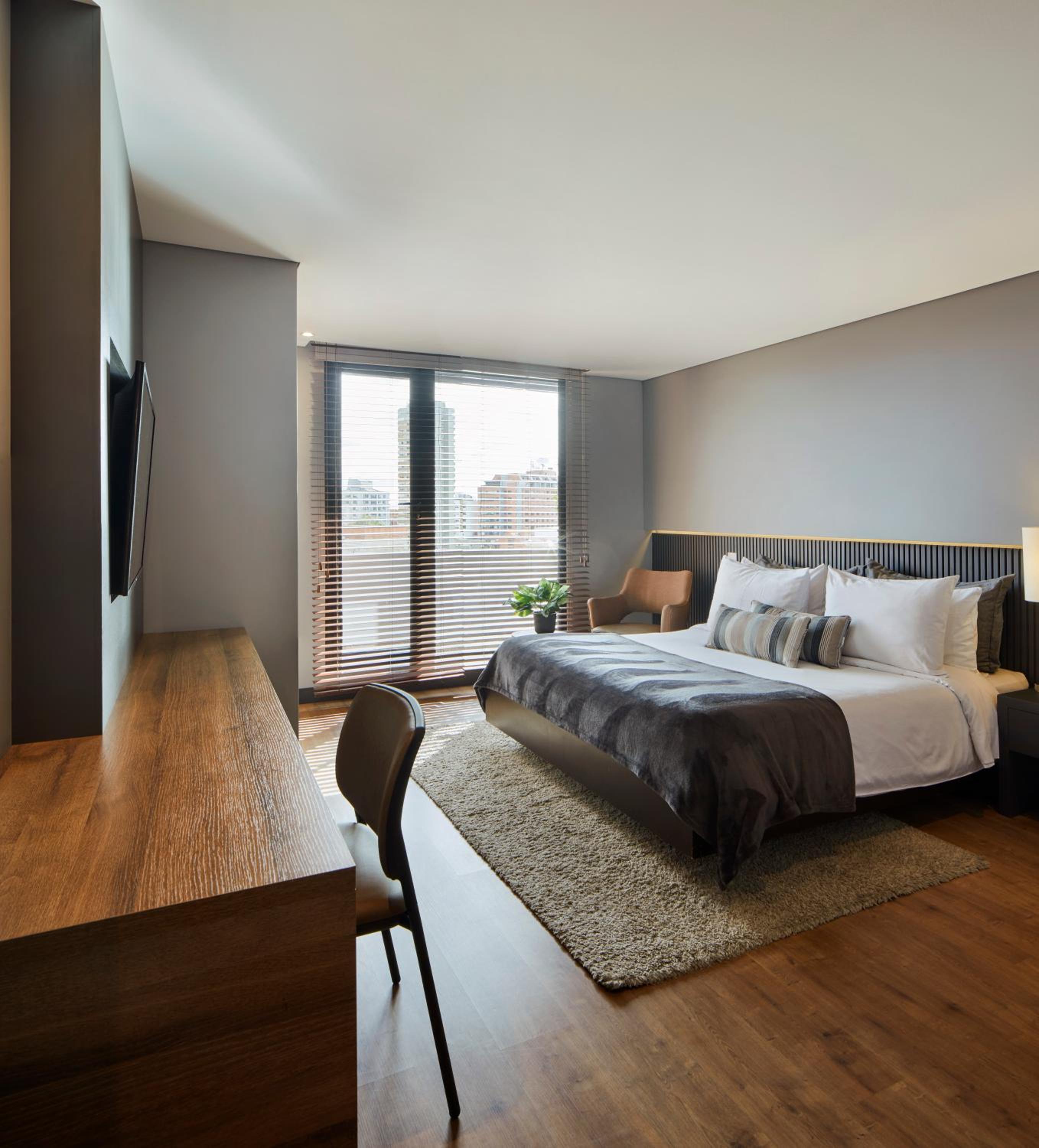 Double Room - Photo 1