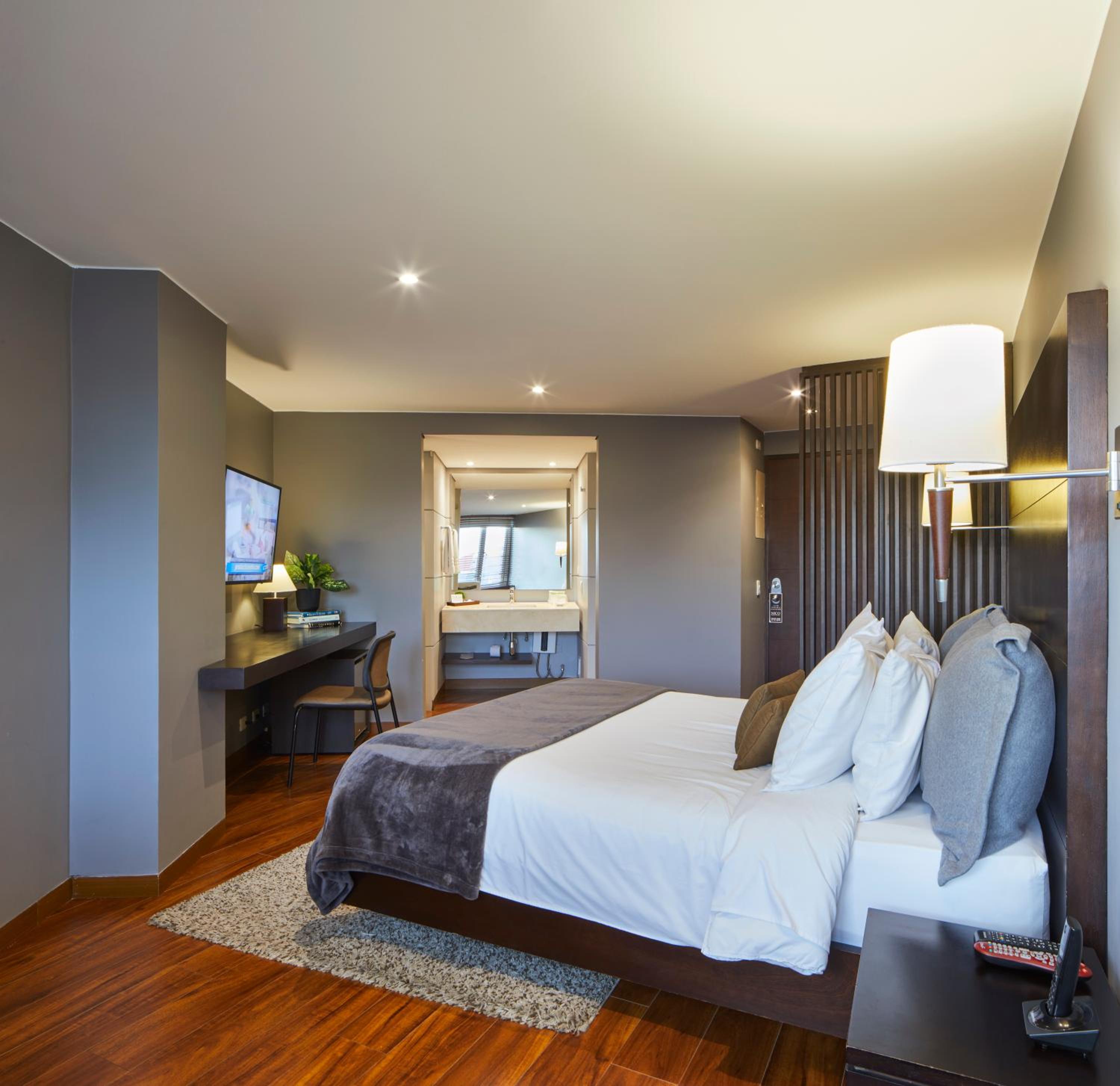 Double Room - Photo 5