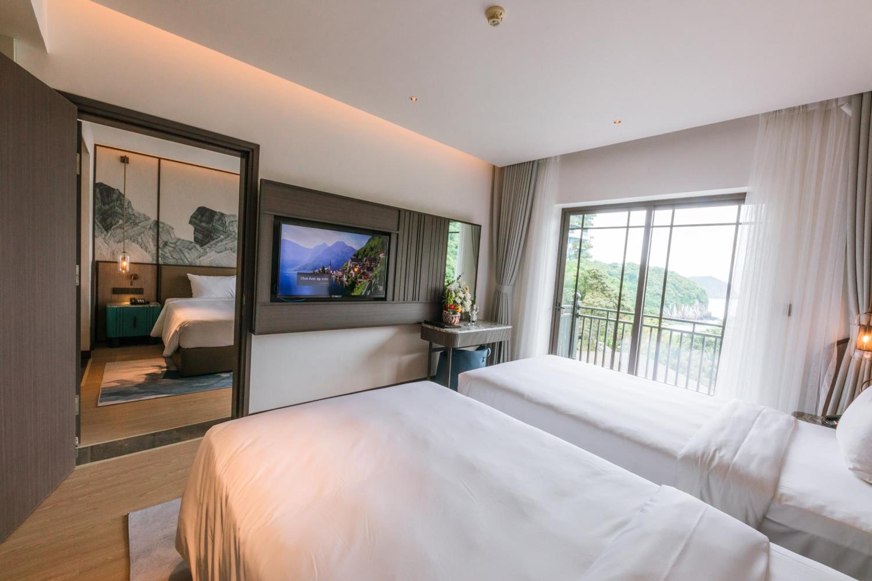Superior Double or Twin Room with Ocean View - Photo 5