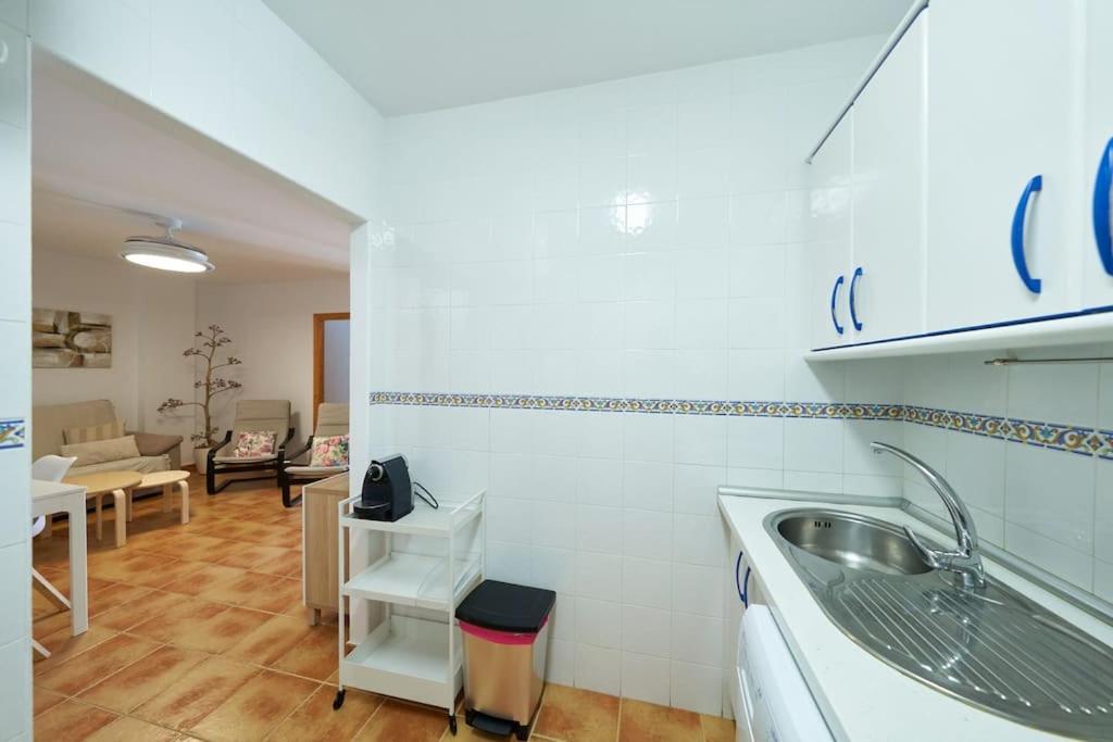 Two-Bedroom Apartment photo 2