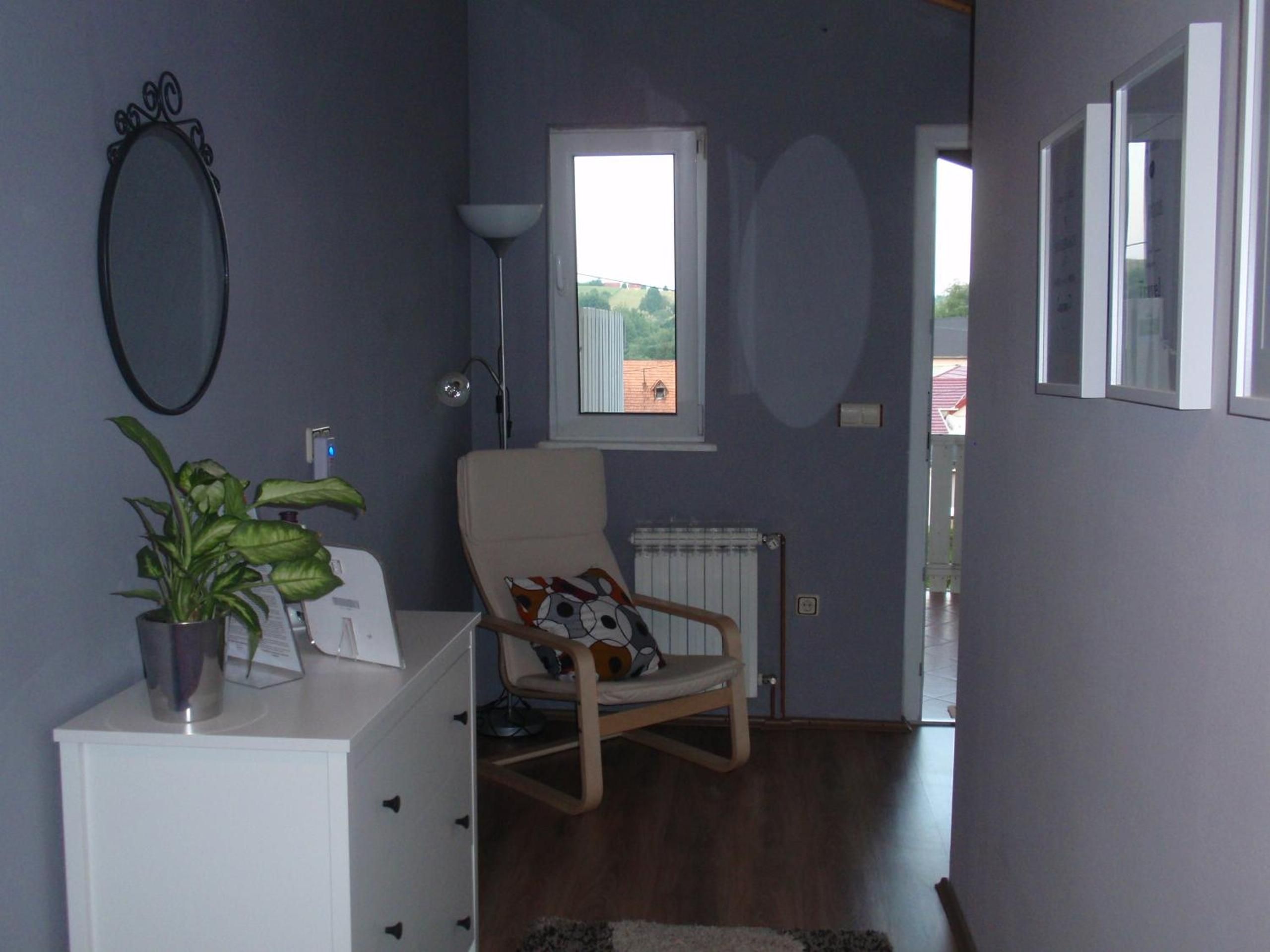 Double Room - Photo 25