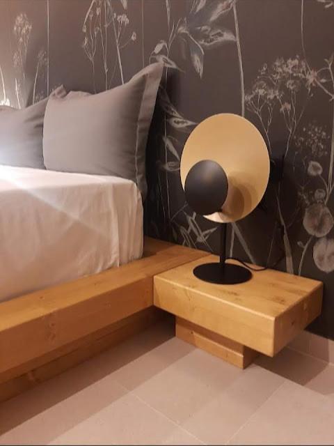 Deluxe Room - Photo 22