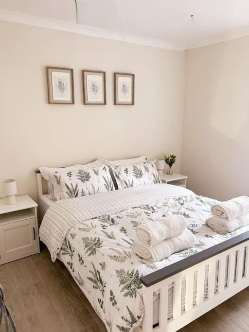 Two-Bedroom House photo 1