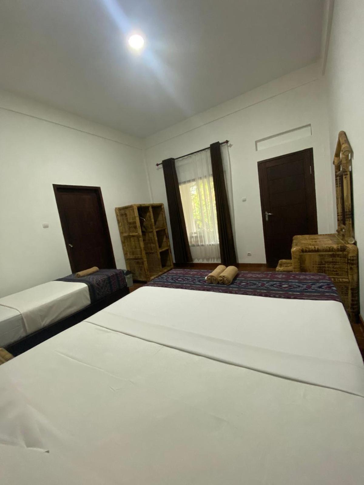 Budget Triple Room photo 1