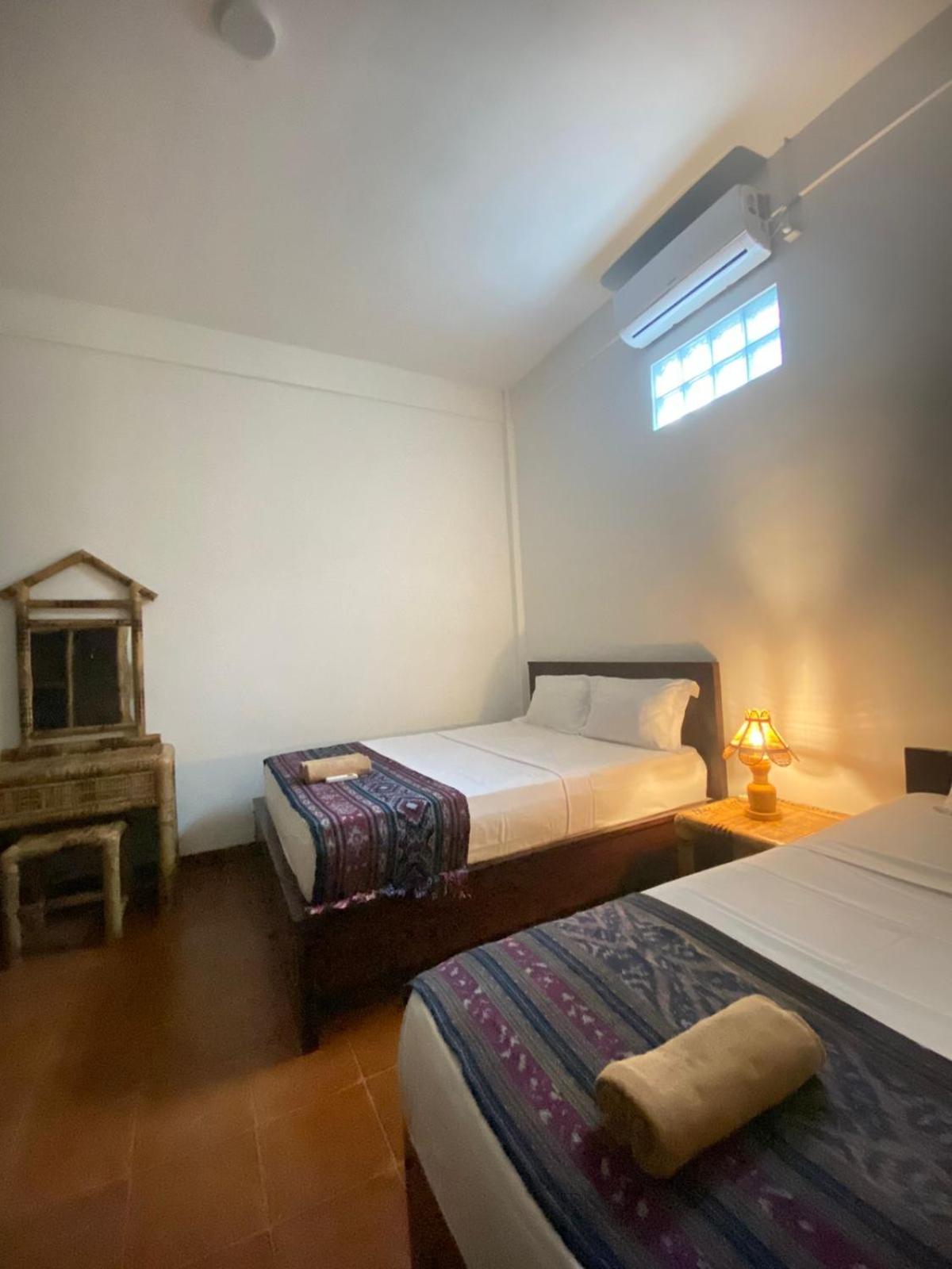 Budget Triple Room photo 3