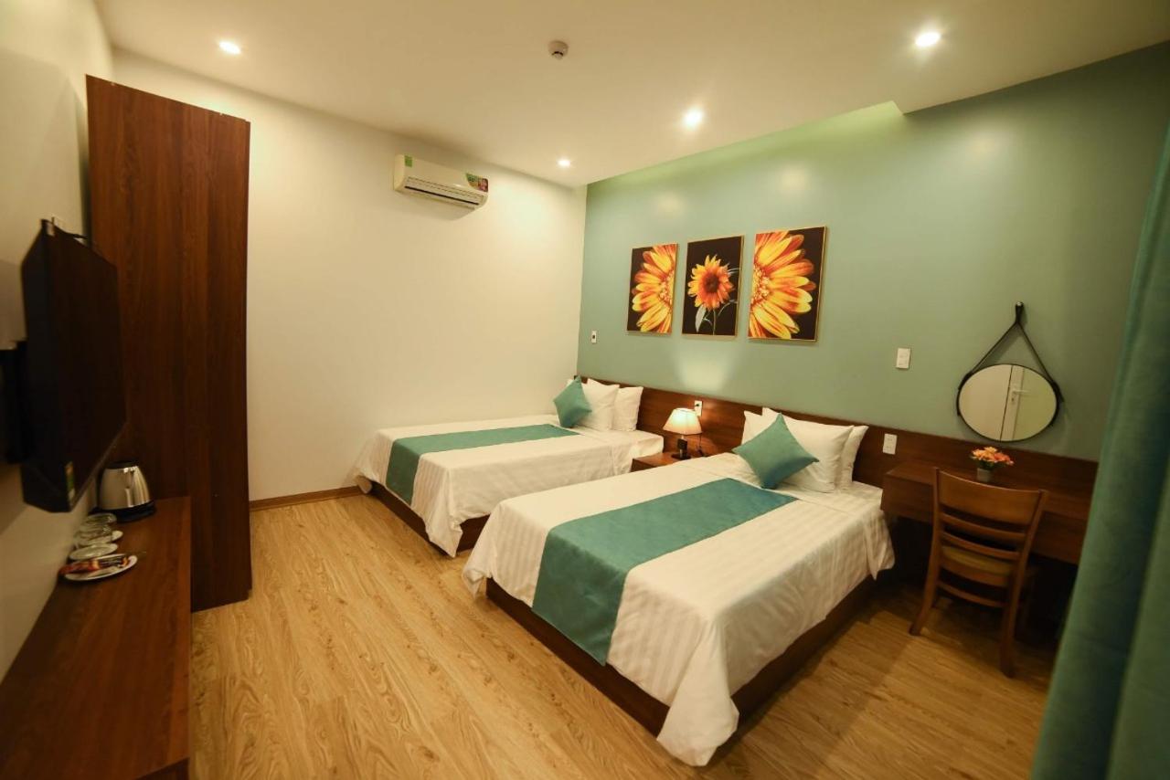Double or Twin Room - Photo 3