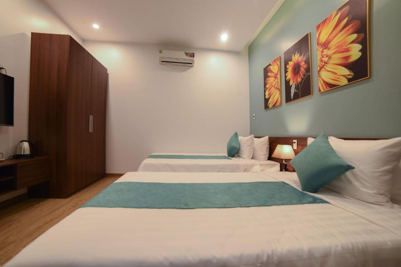 Double or Twin Room - Photo 2