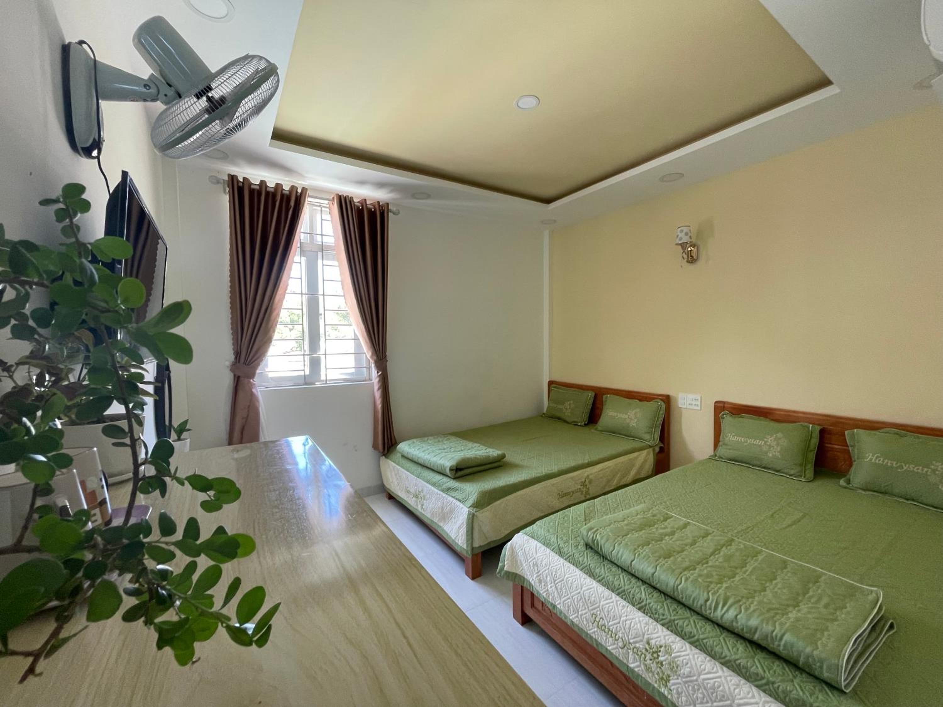 Quadruple Room photo 1