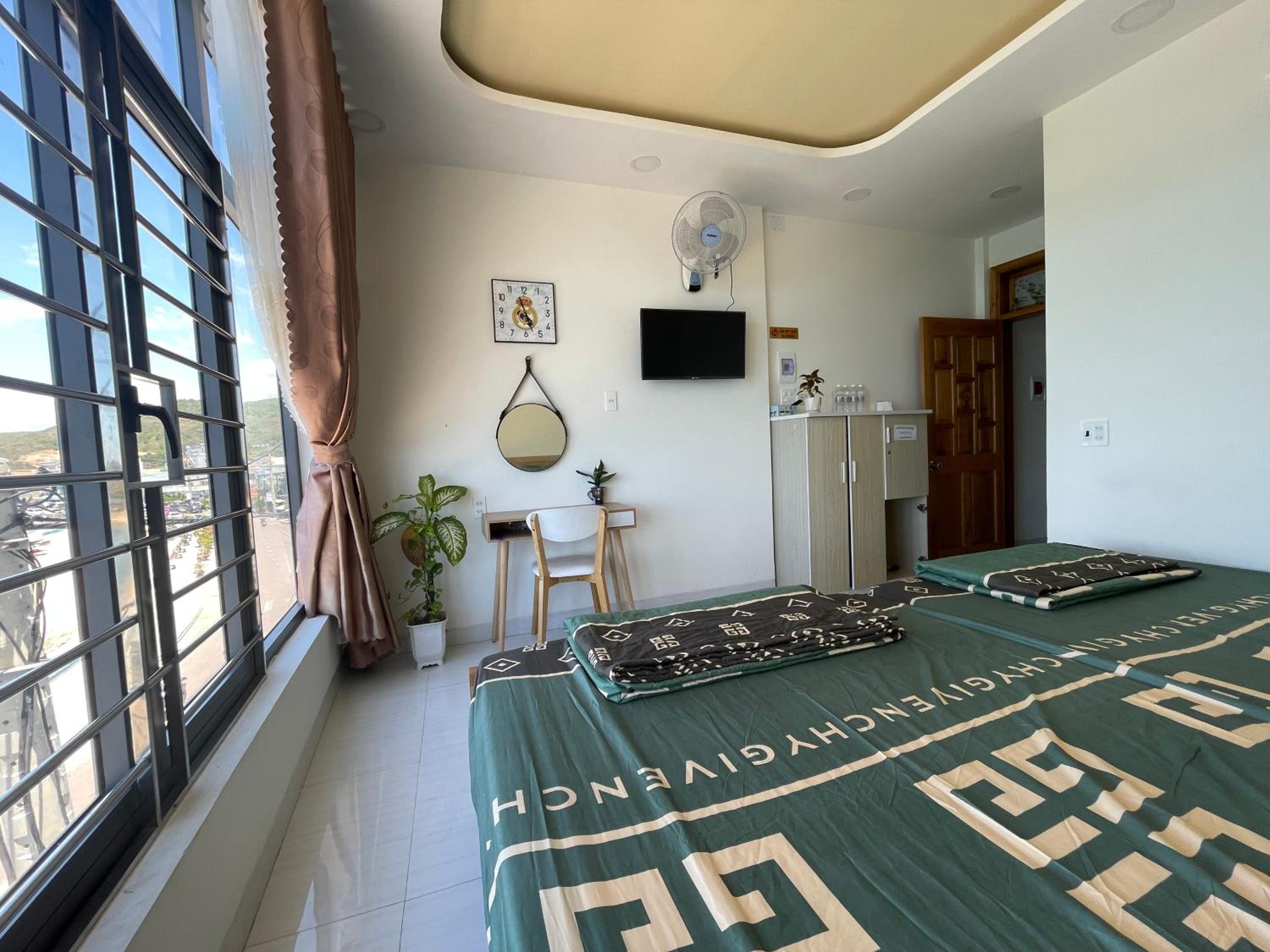Double or Twin Room photo 1