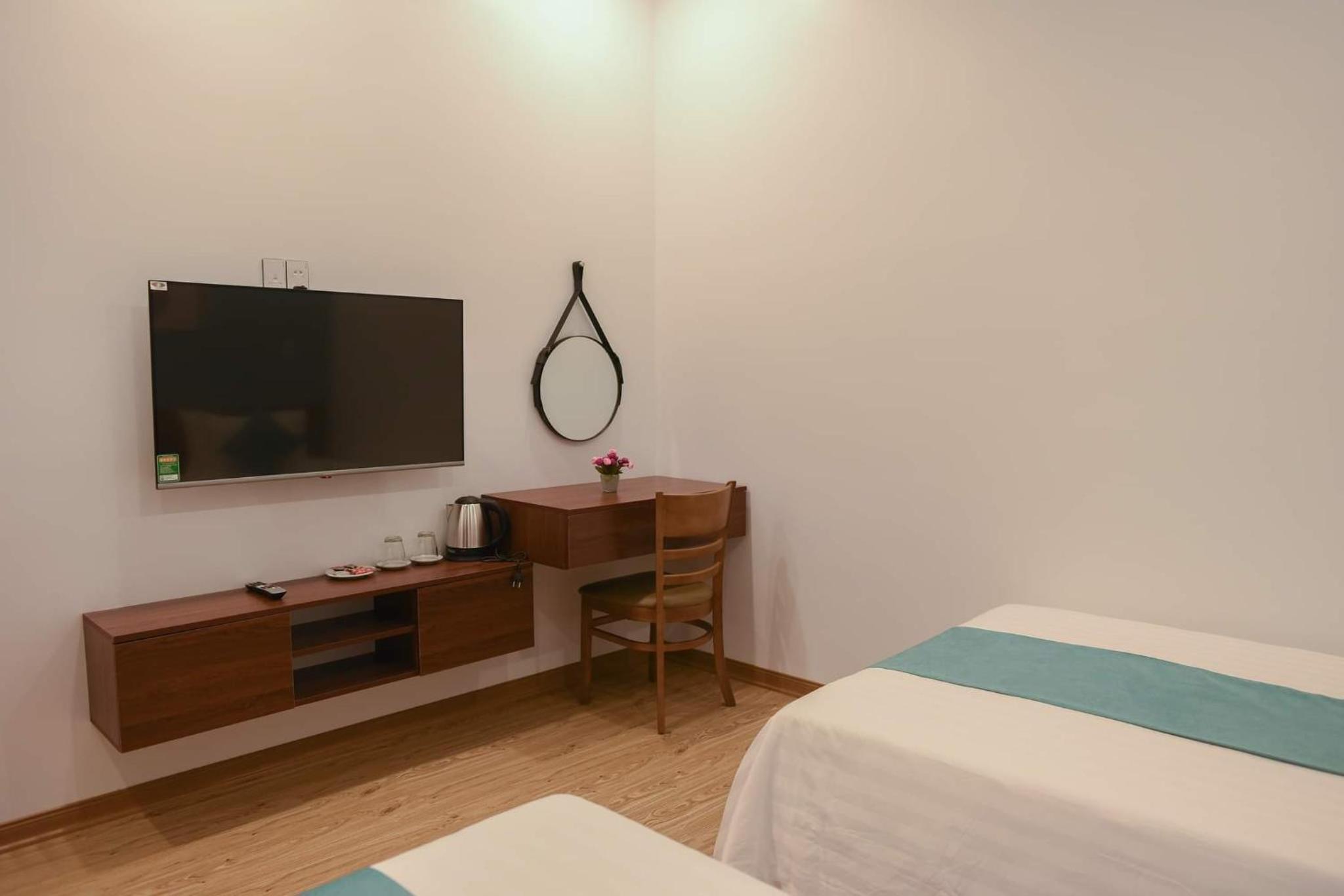 Double or Twin Room - Photo 22