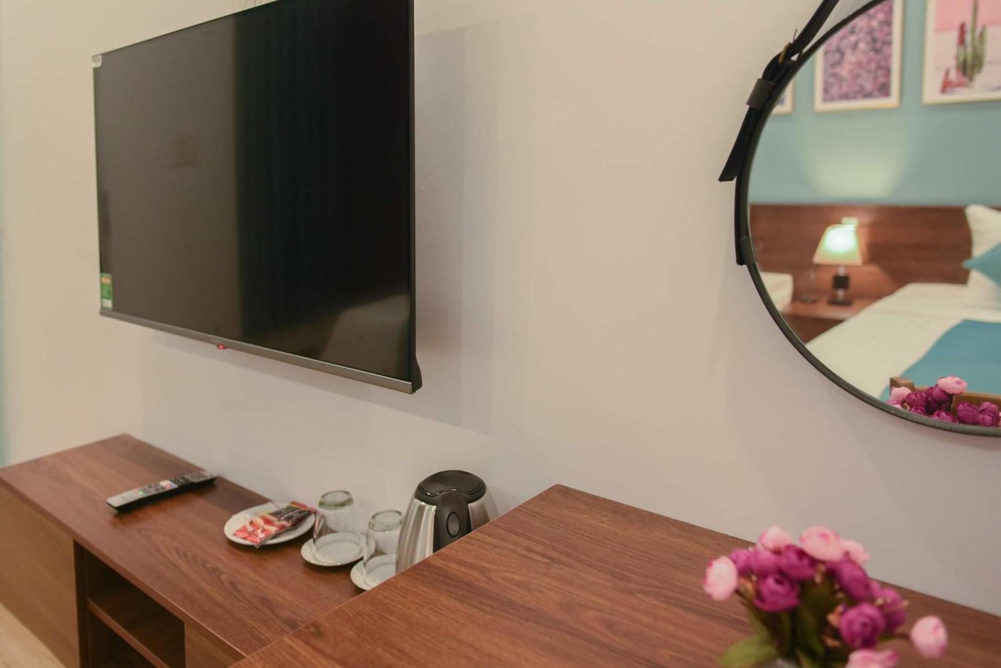 Double or Twin Room - Photo 8