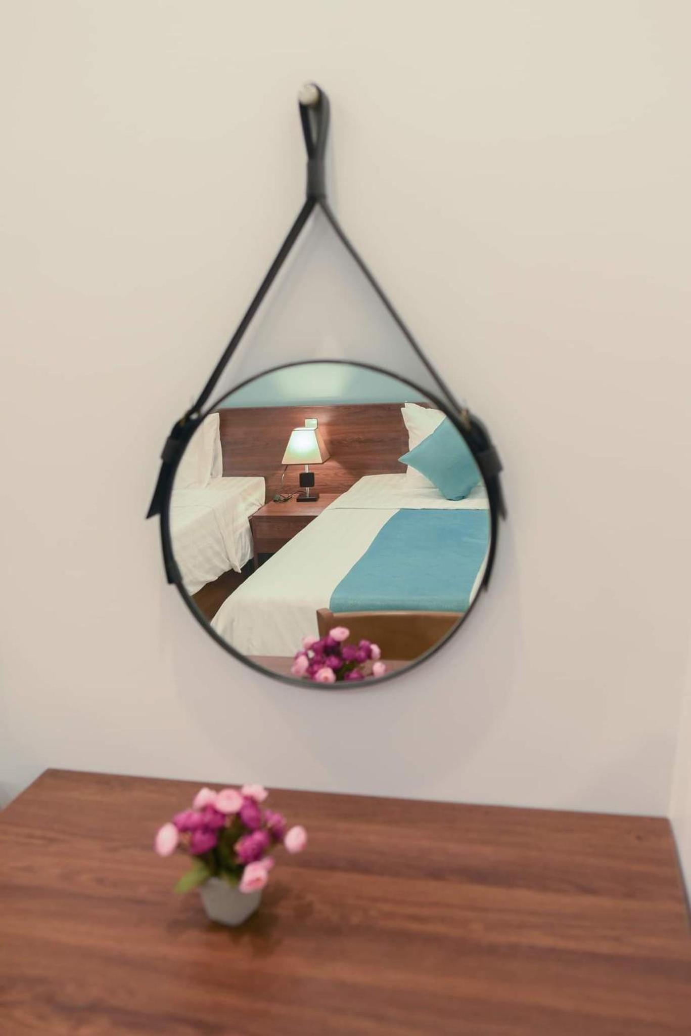 Double or Twin Room - Photo 23