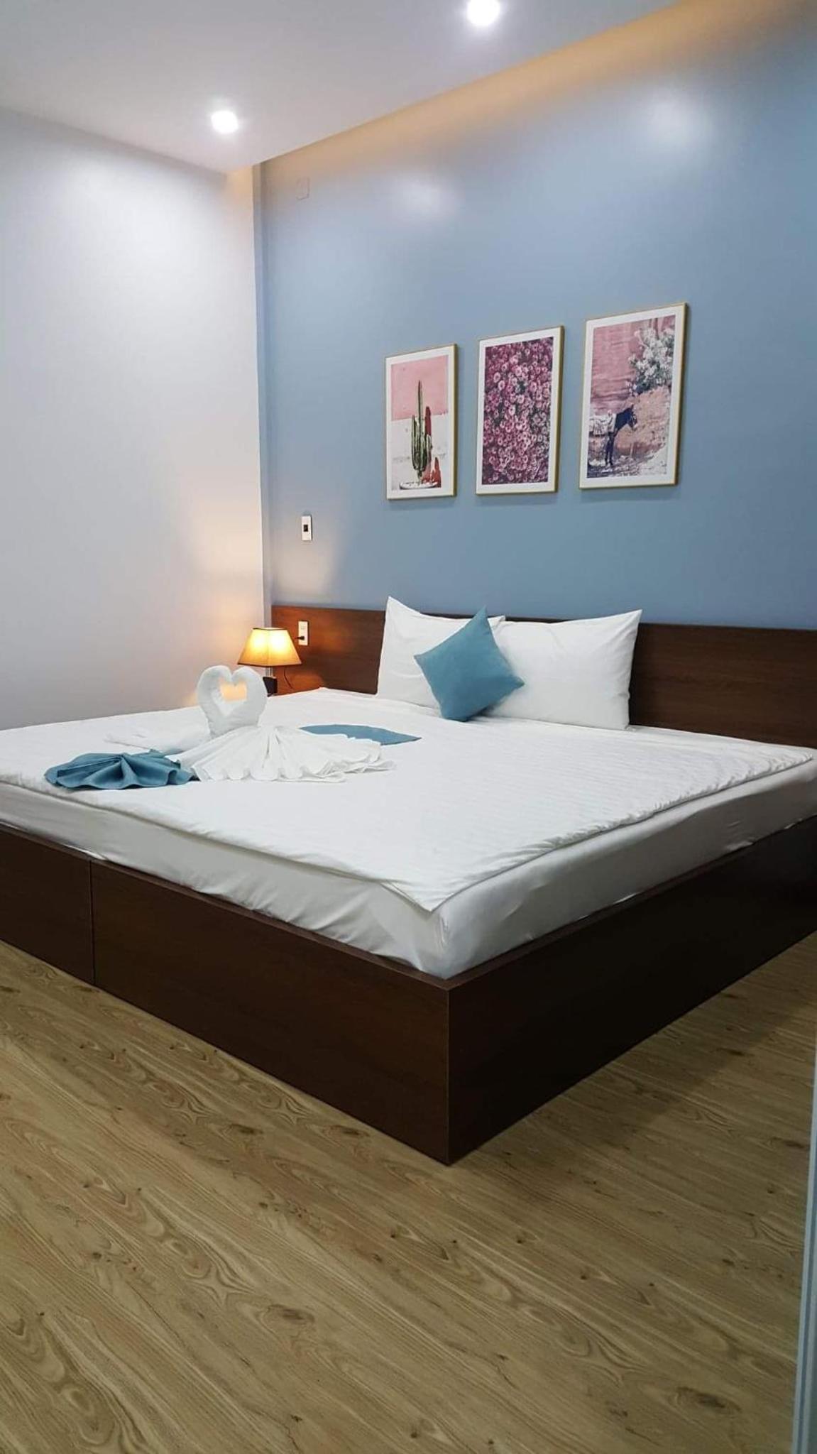 Double or Twin Room - Photo 1