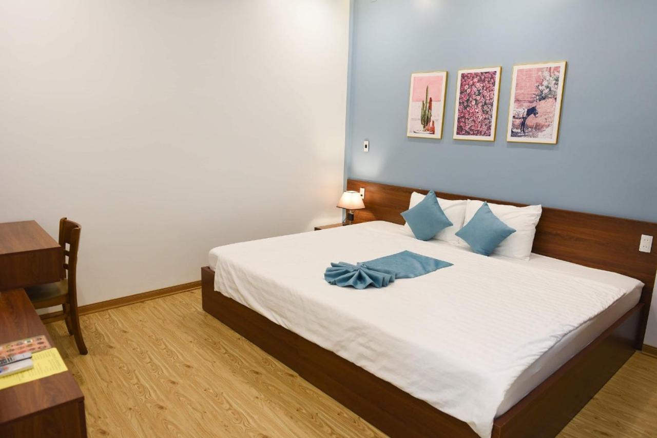 Double or Twin Room - Photo 16