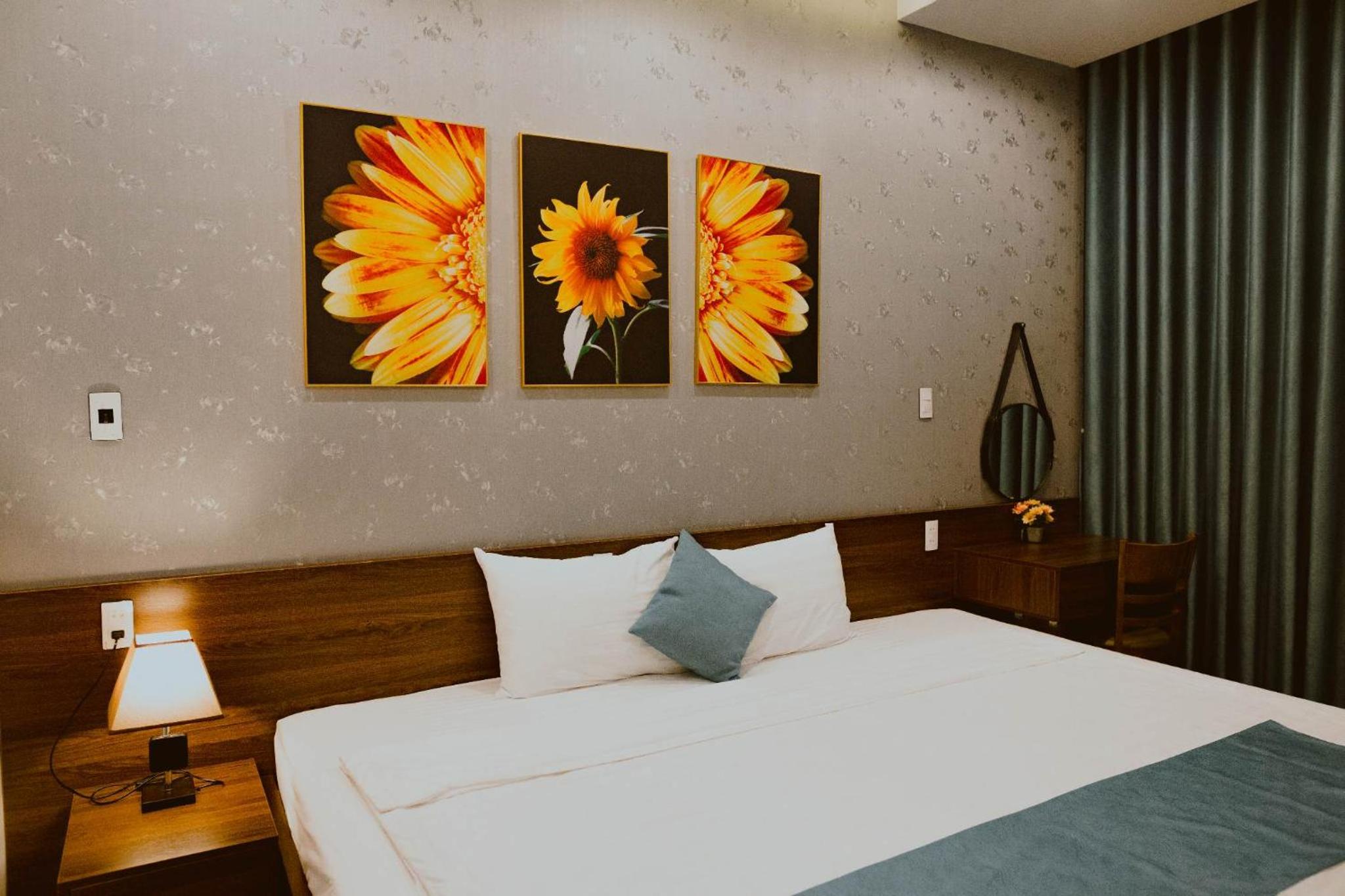 Double or Twin Room - Photo 27