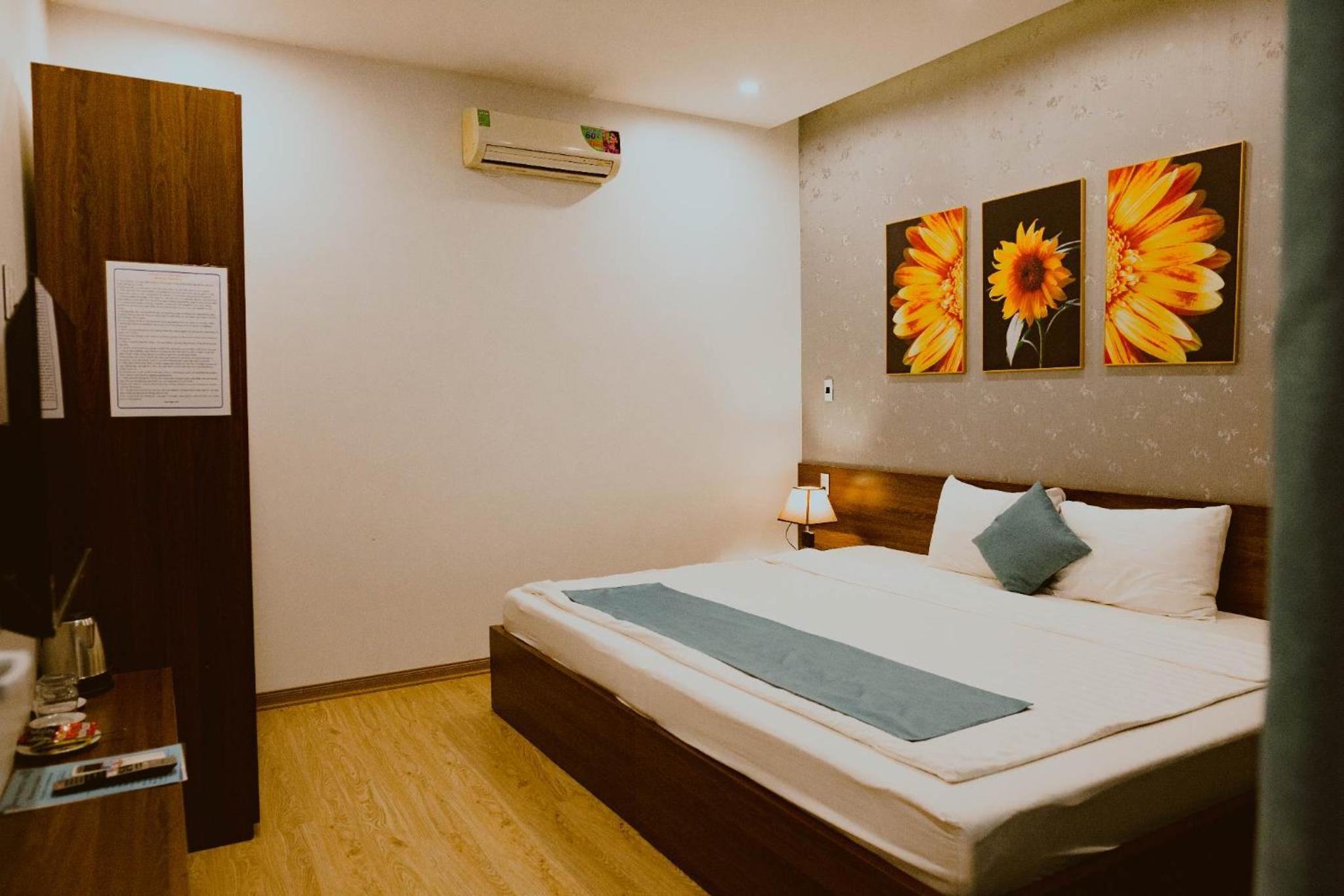 Double or Twin Room - Photo 20