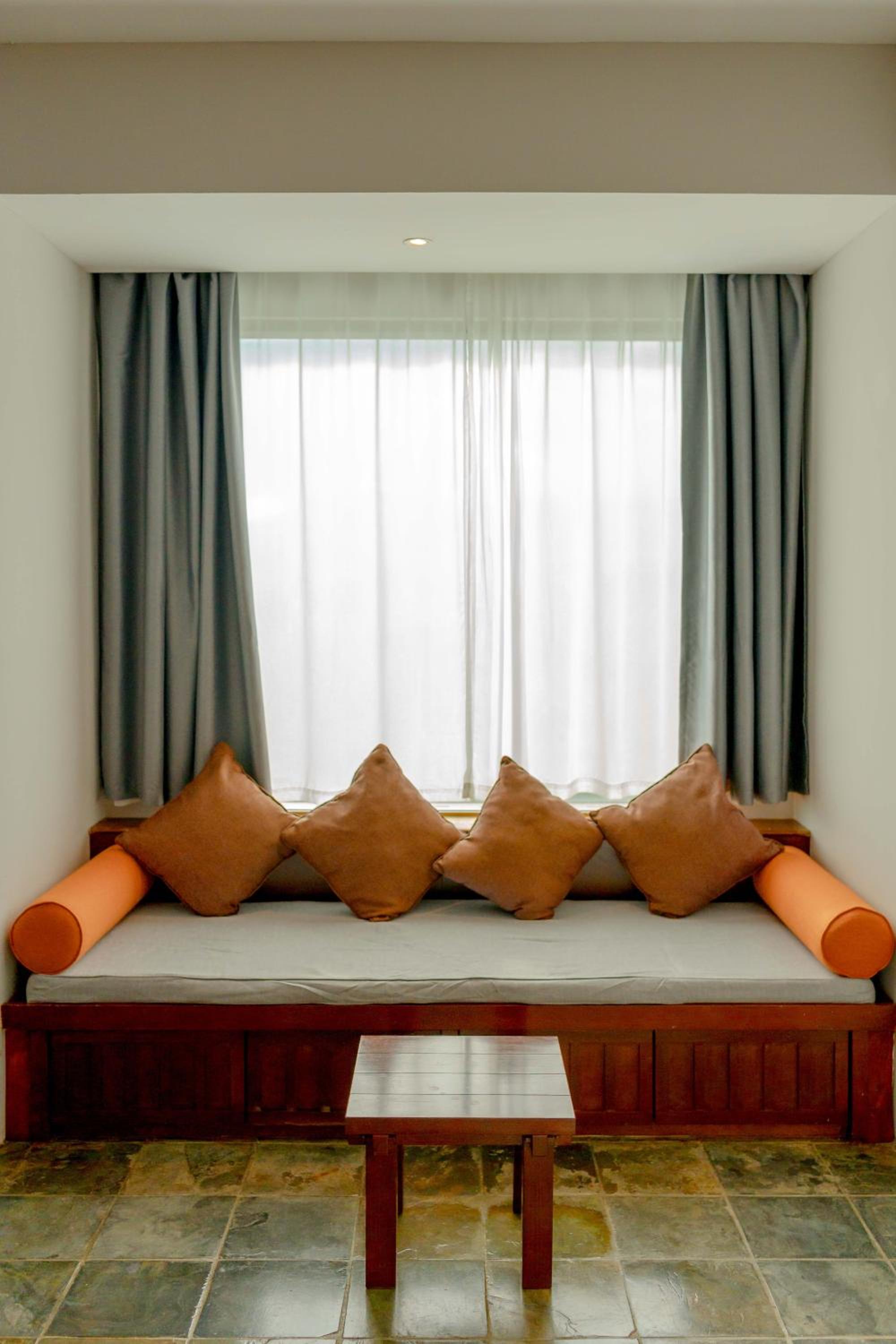 Deluxe Twin Room - Photo 6