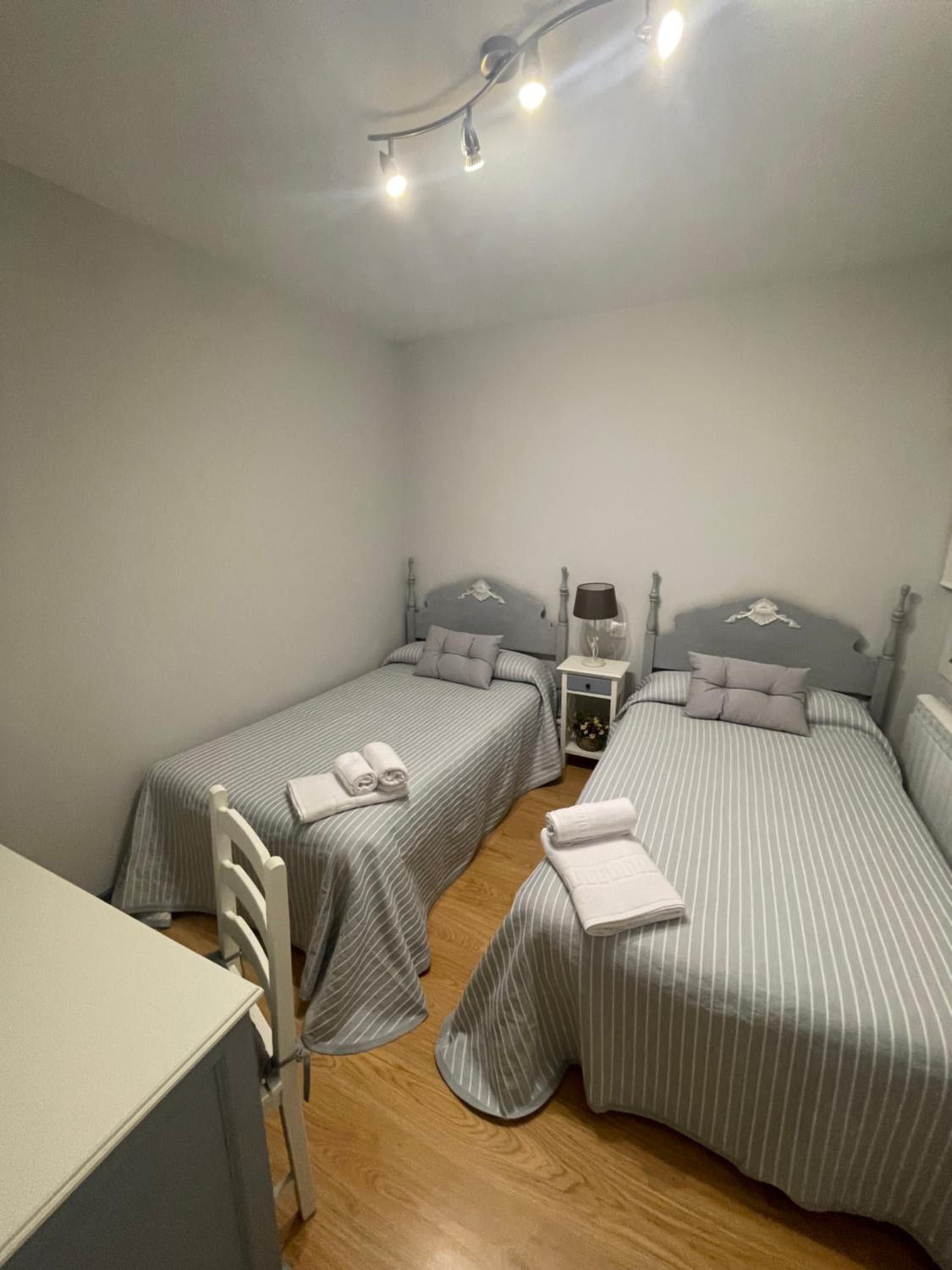 Departamento de tres habitaciones