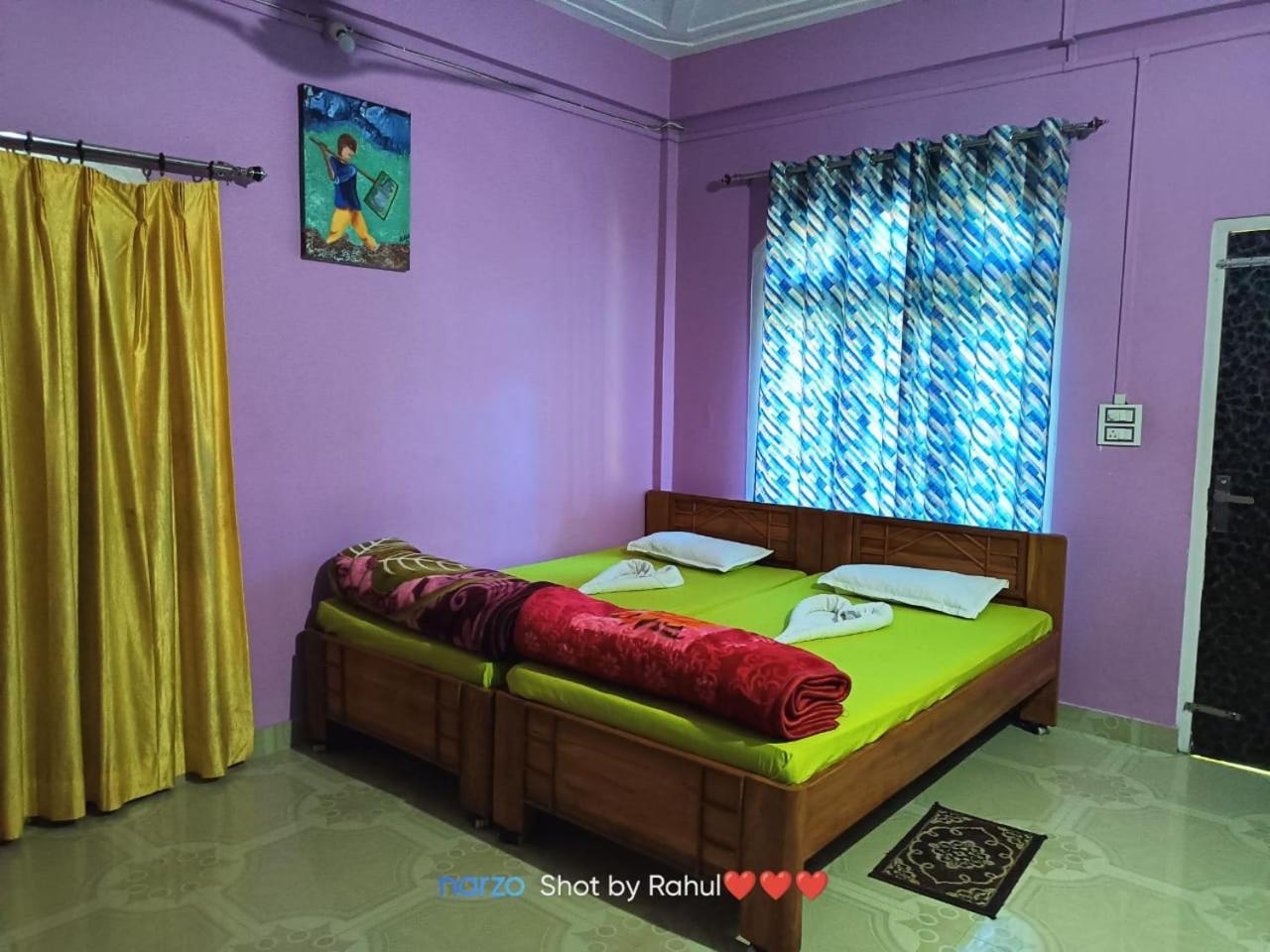 Deluxe Double Room photo 3