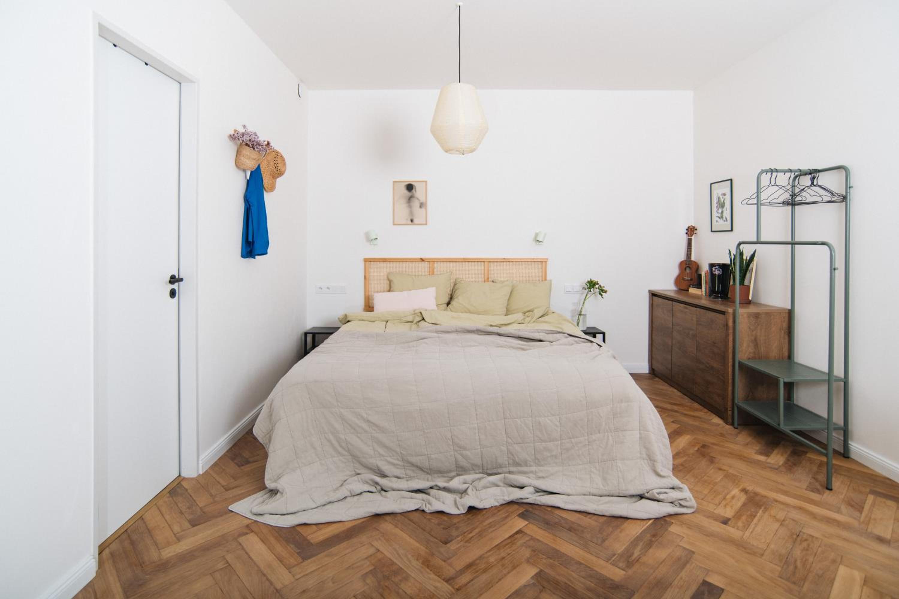 Studio Apartment photo 1