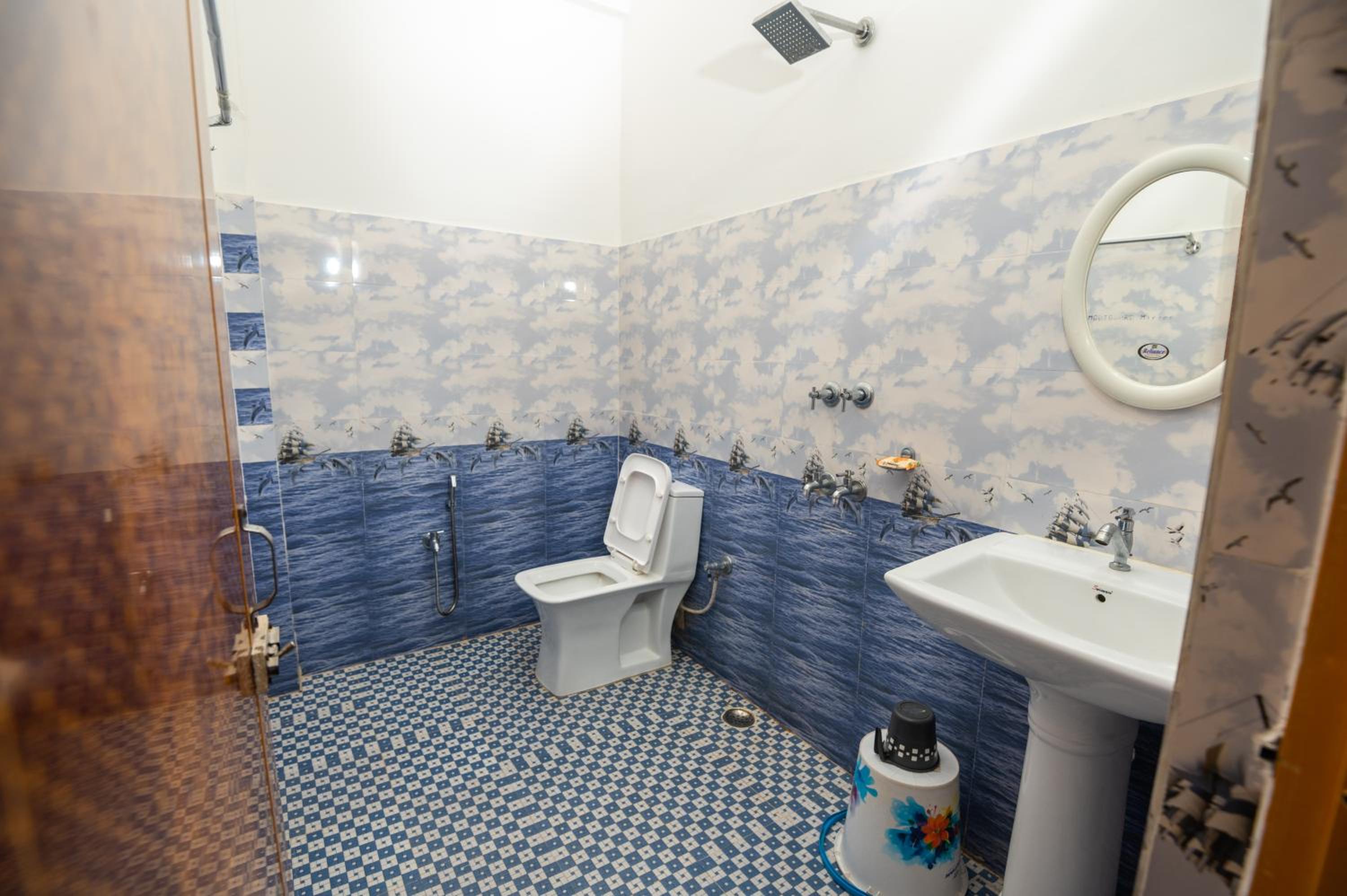Deluxe Queen Room photo 3