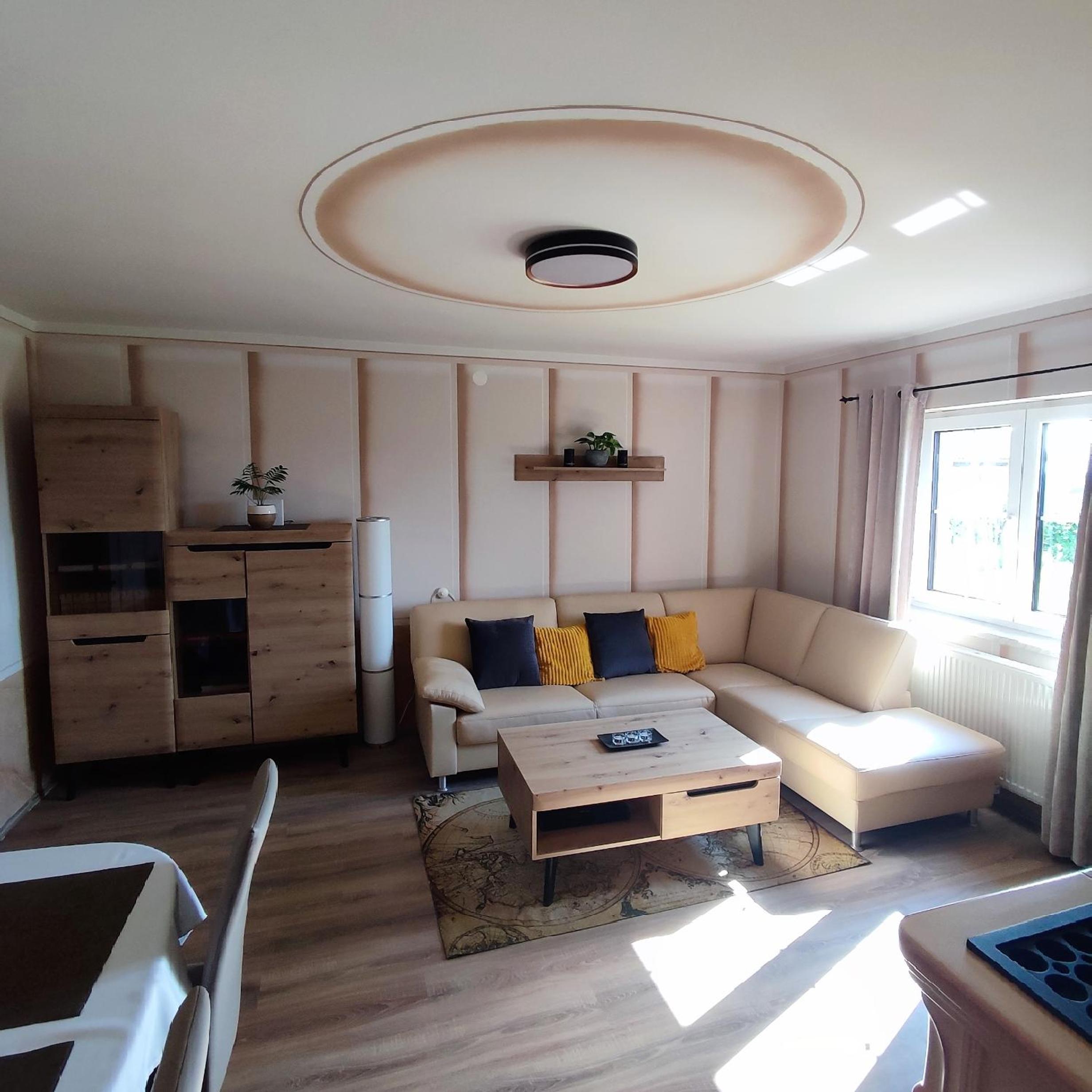 Two-Bedroom House photo 2