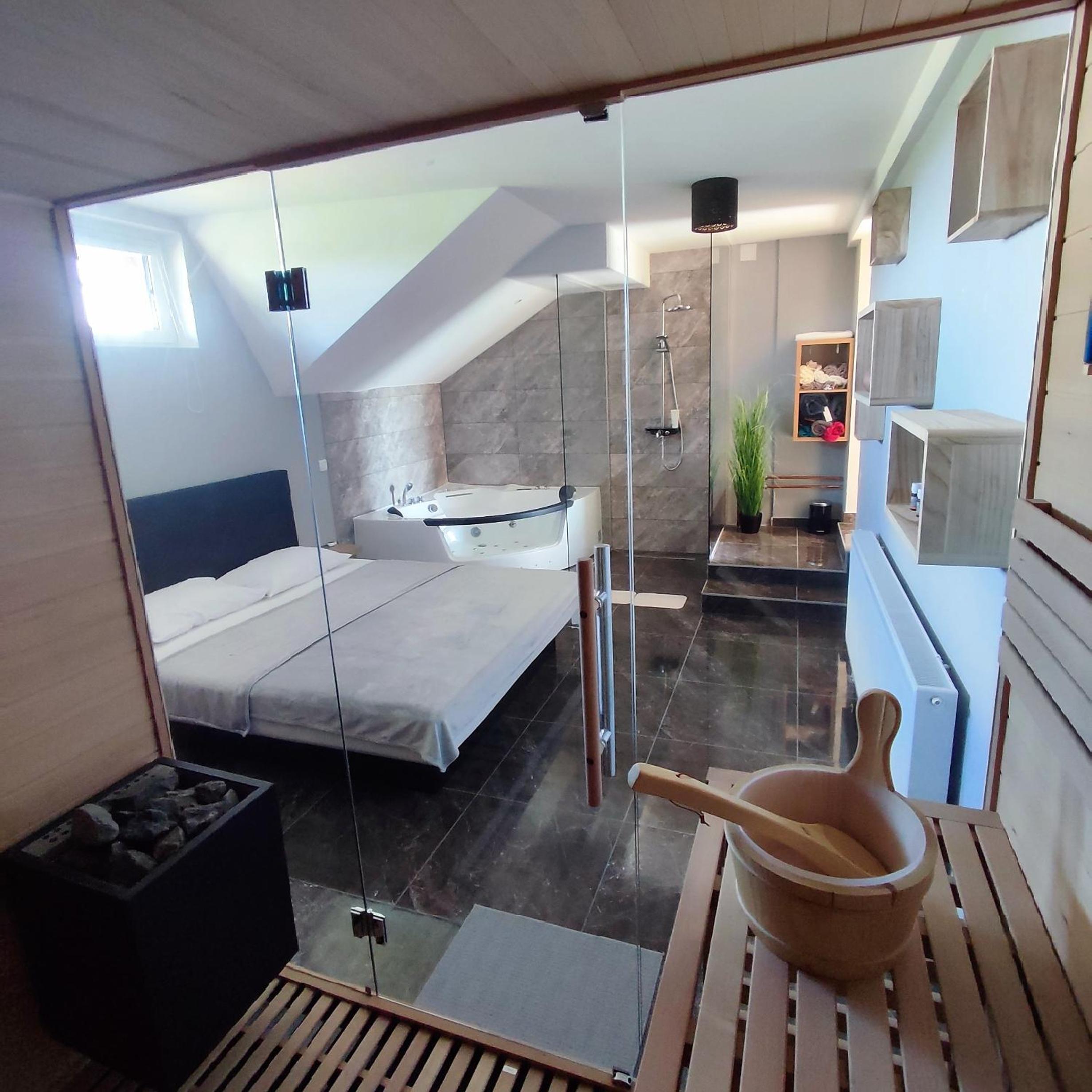 Two-Bedroom House photo 3