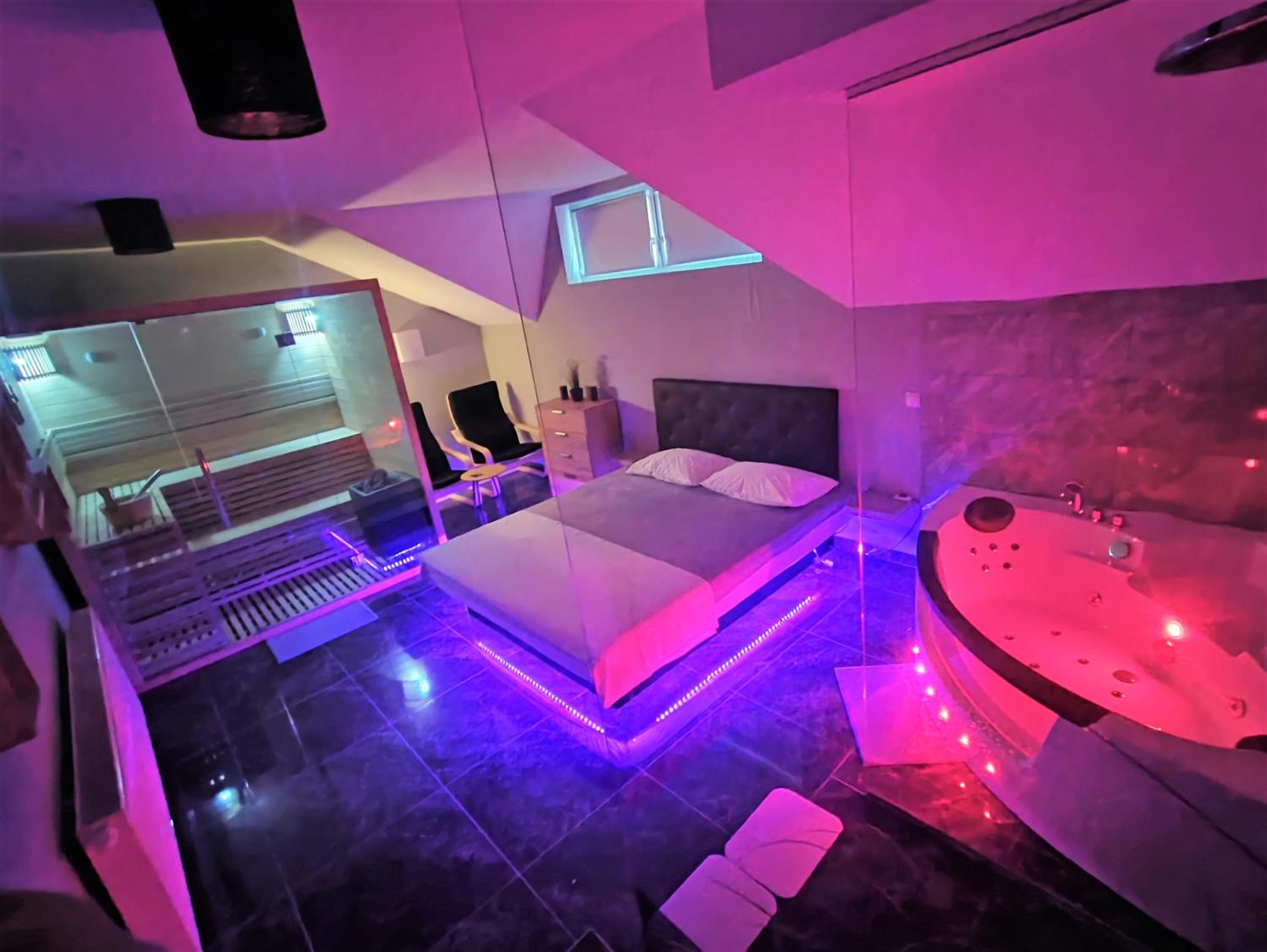 Two-Bedroom House photo 1