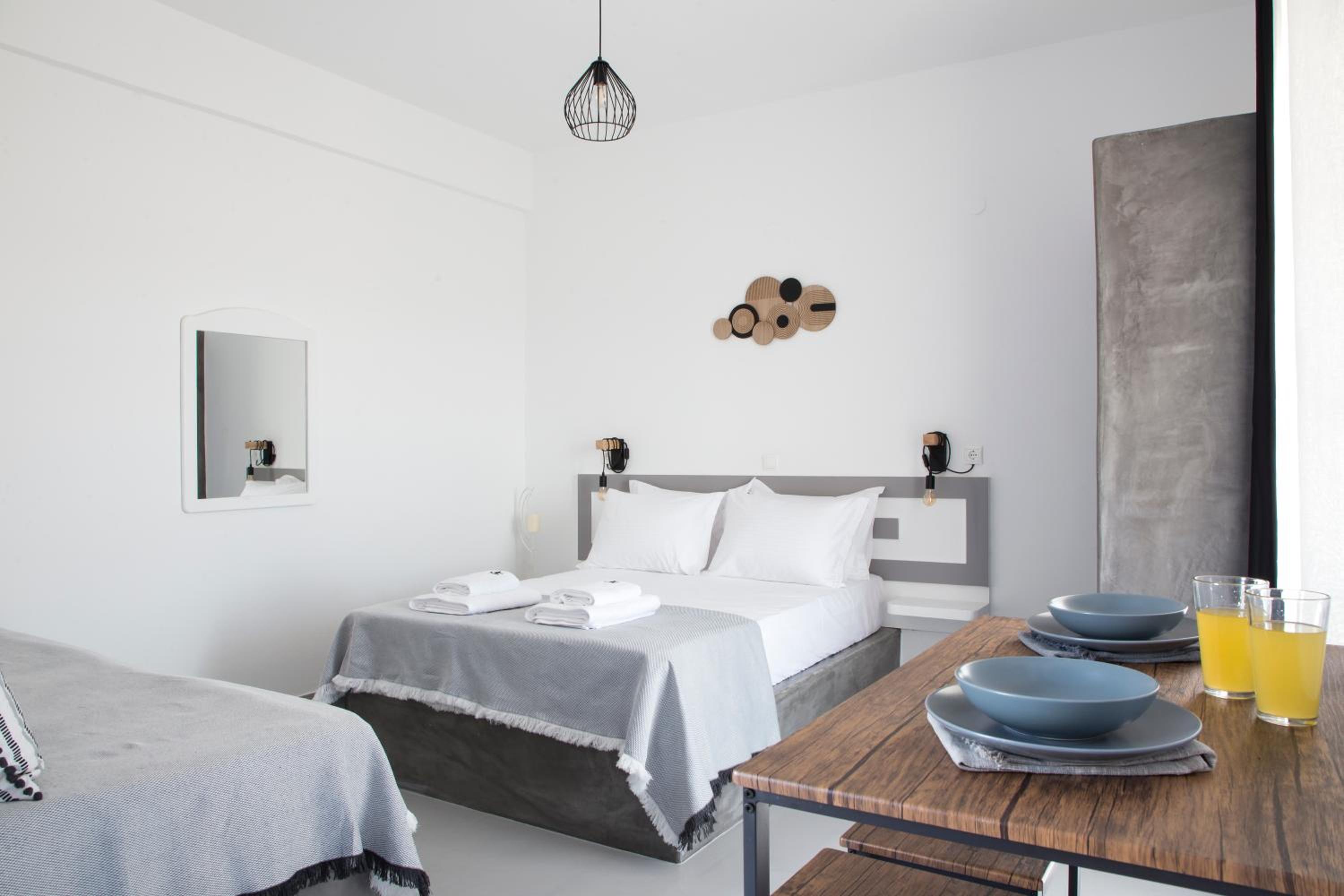 Triple Room With Sea View photo 1