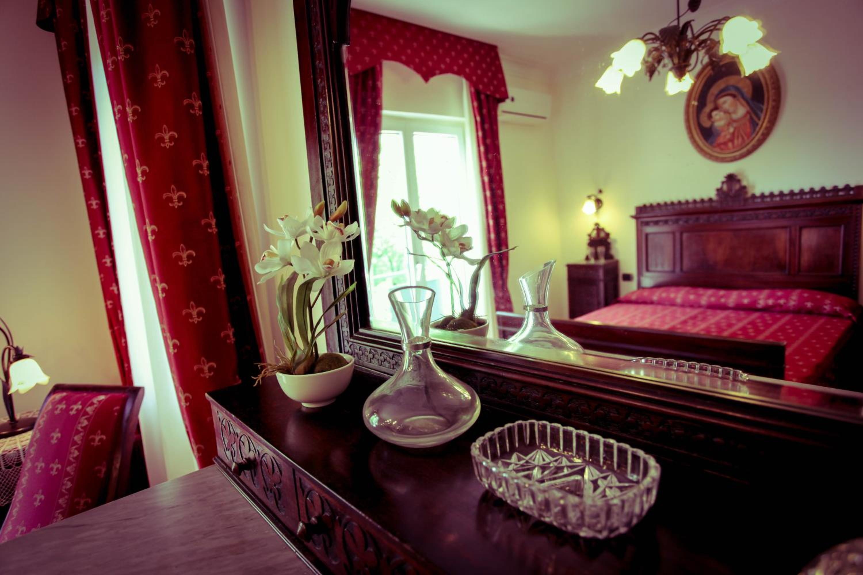 Double Room with Balcony photo 1