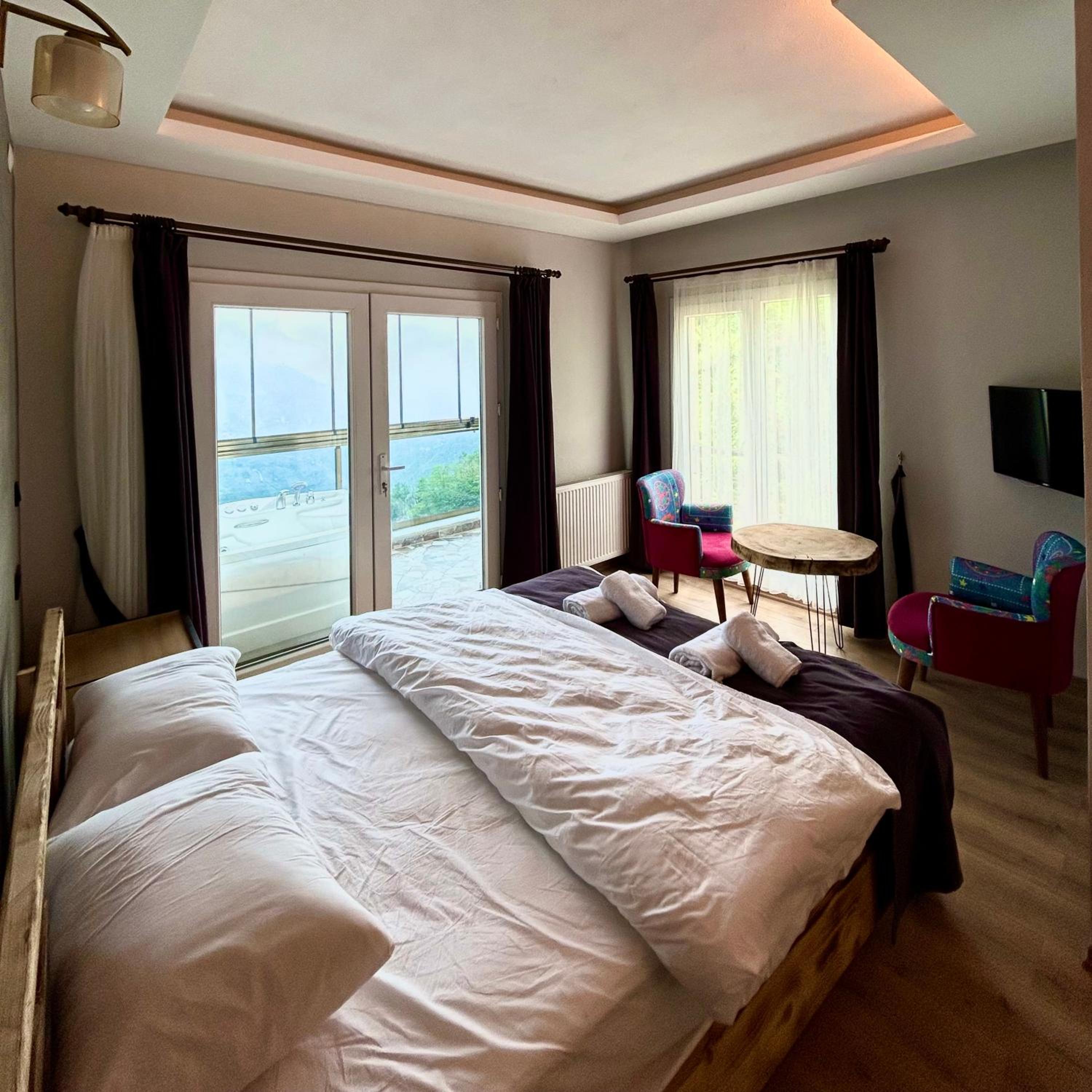 Family Suite