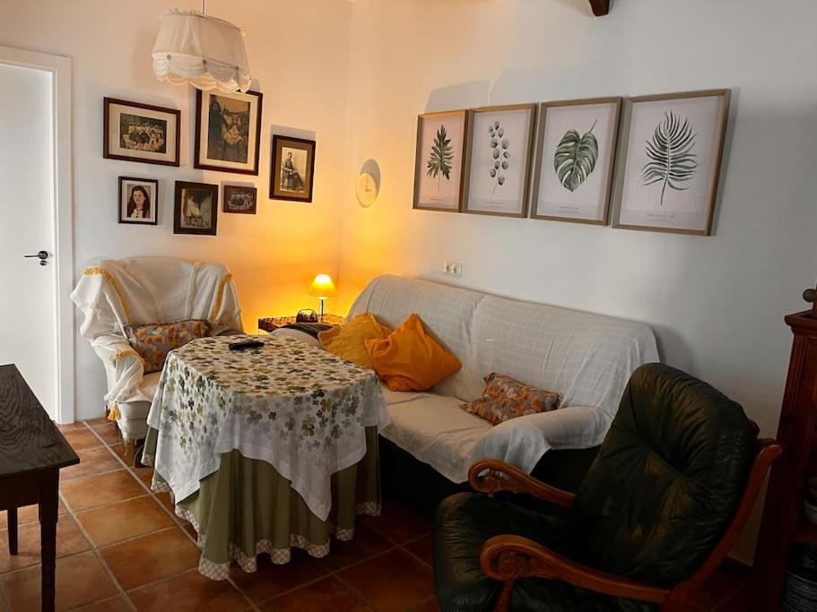 Casa de Dos Habitaciones
