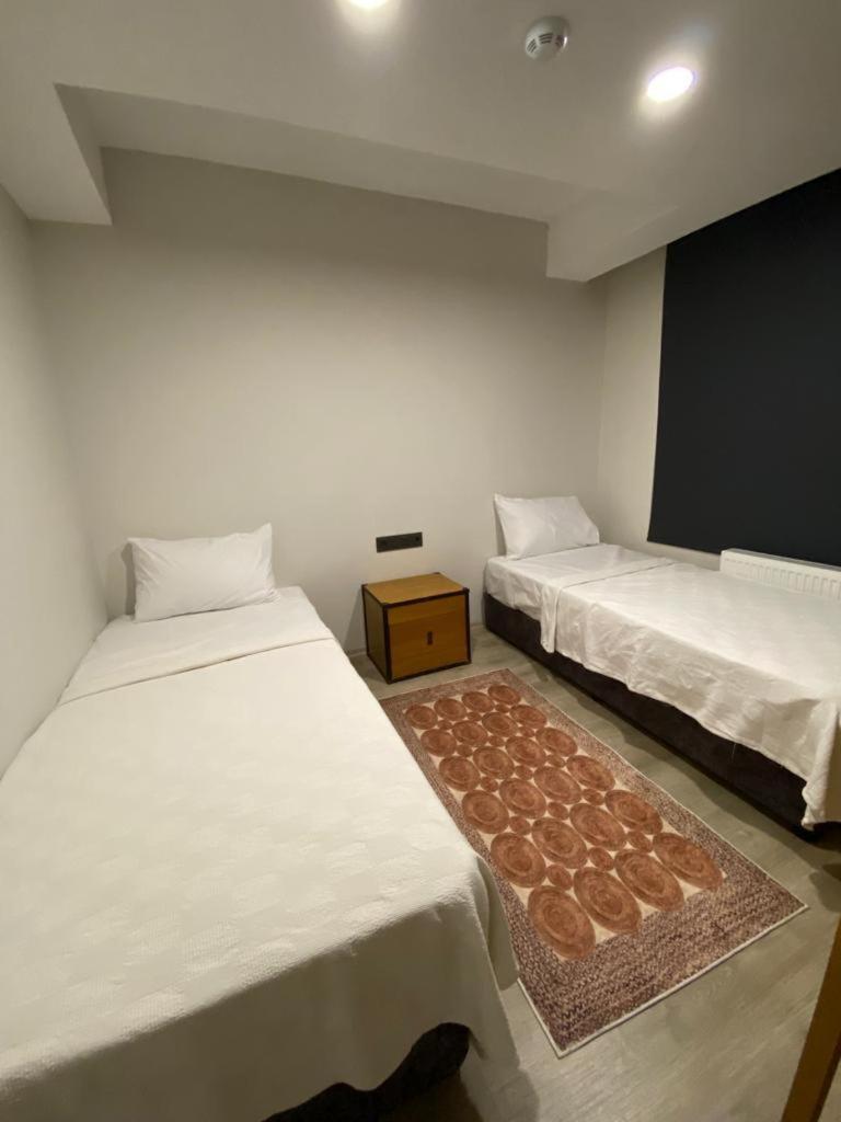 Standard Family Room - Photo 4