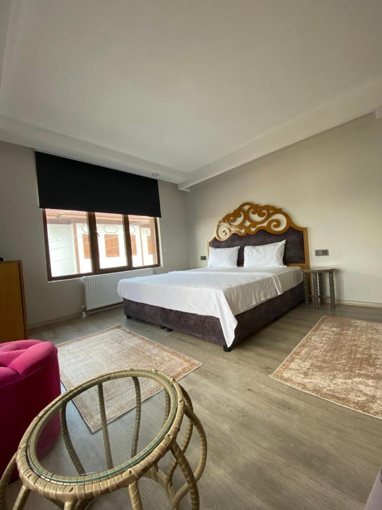 Standard Triple Room - Photo 3